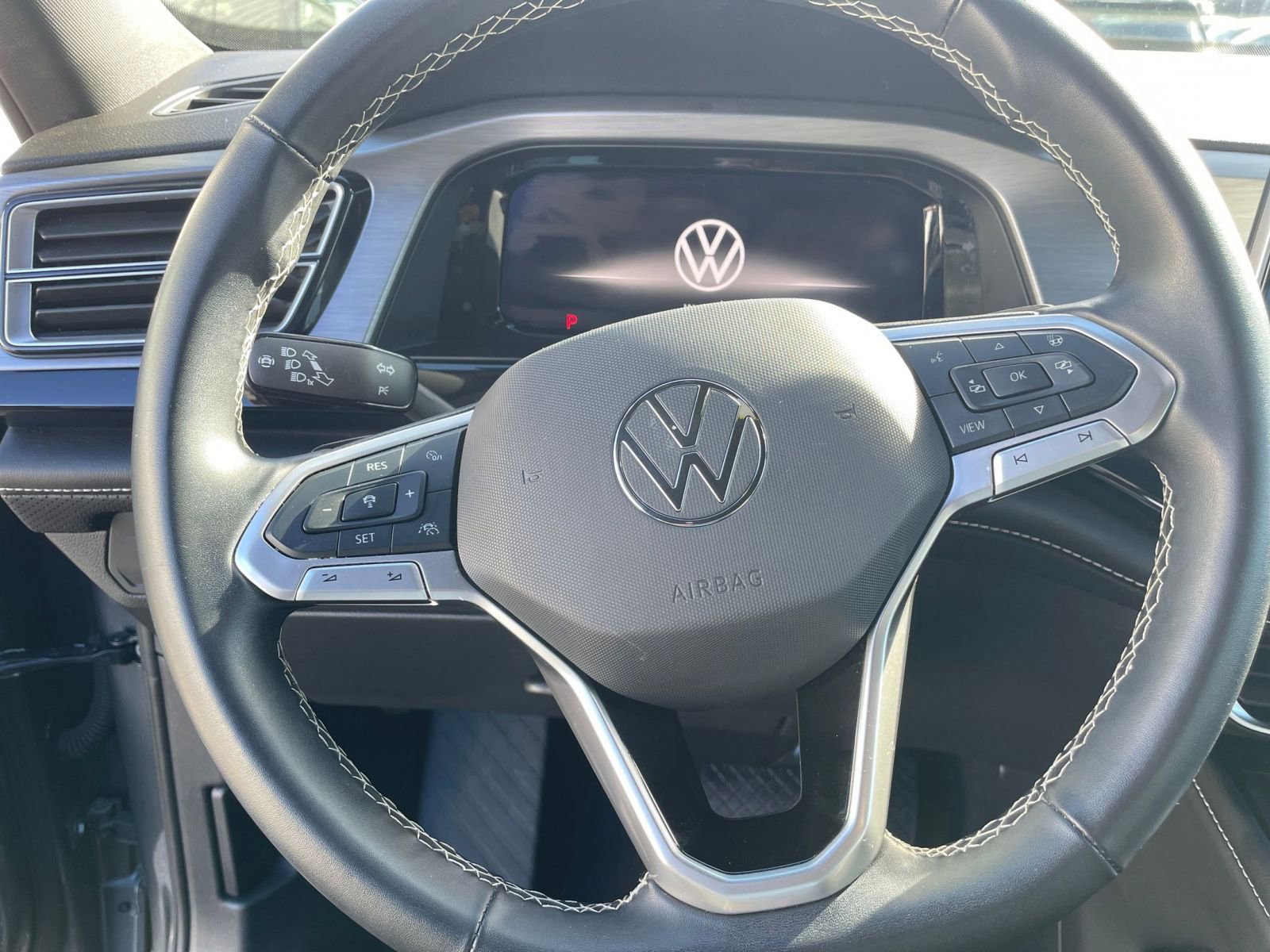 Thumbnail: 2025 Volkswagen Atlas - 28