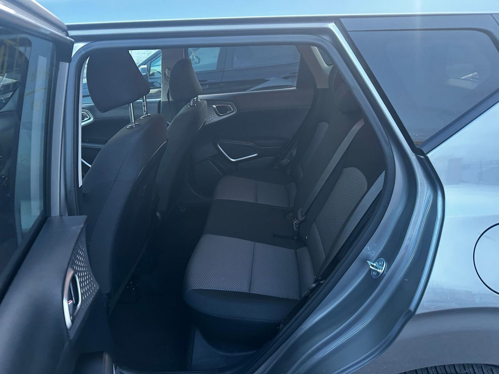 Thumbnail: 2025 Kia Soul - 7