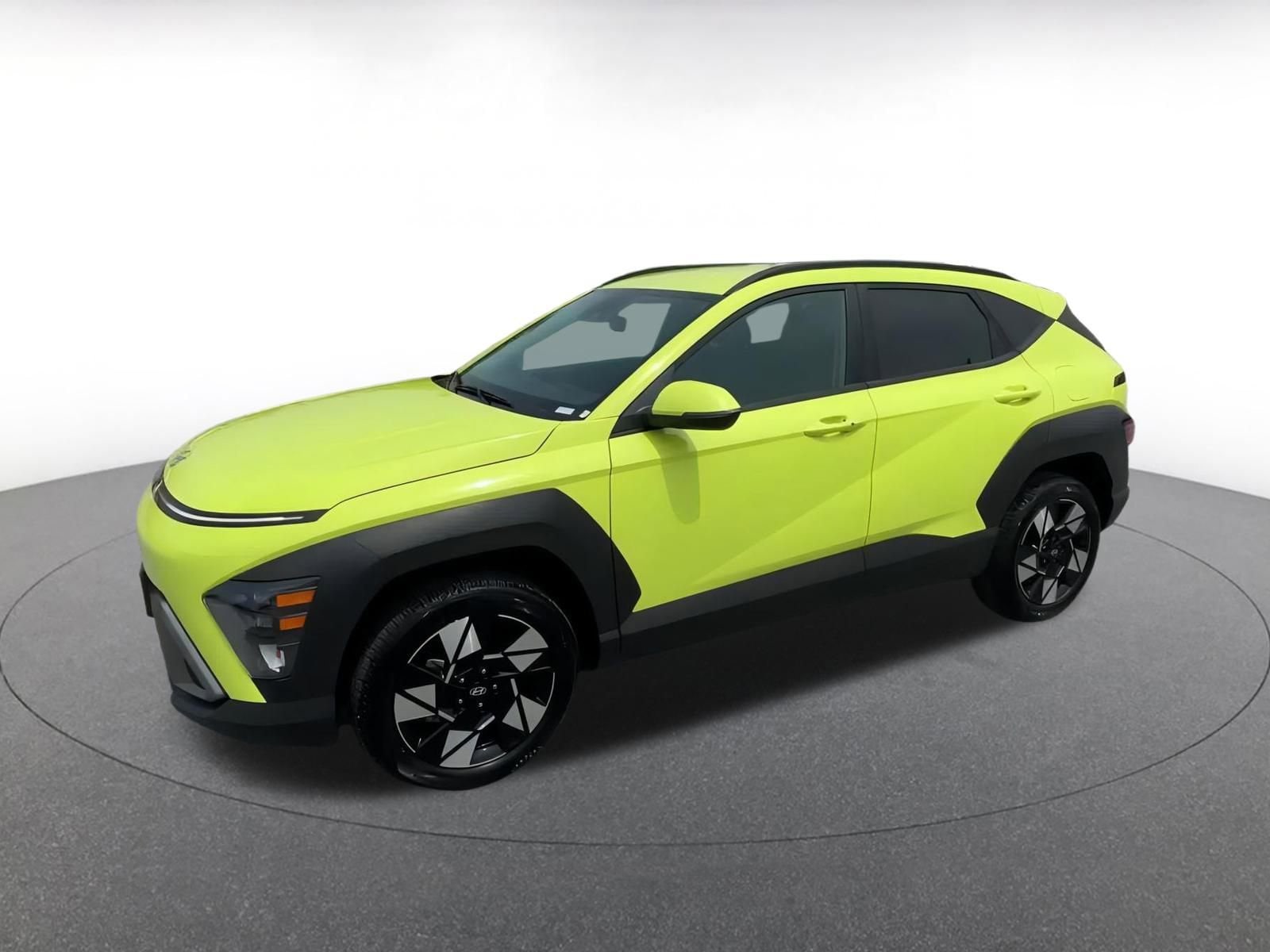 2024 Hyundai Kona SEL 7