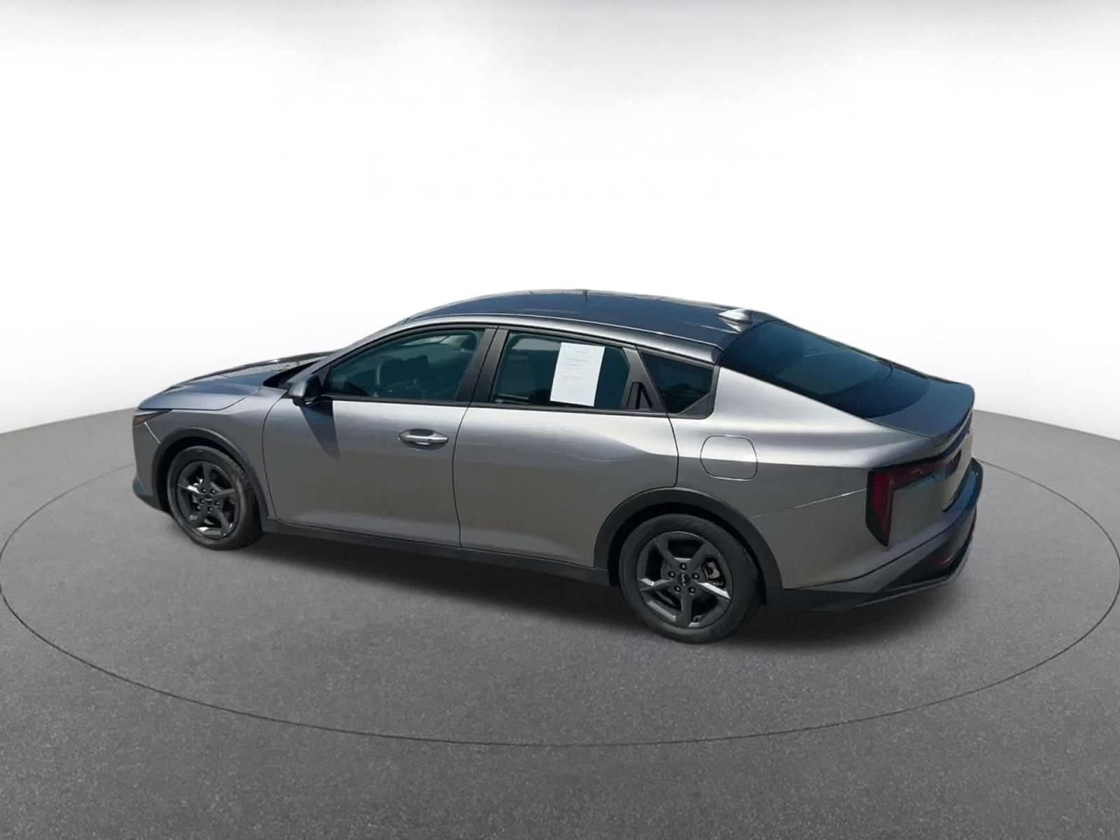 Thumbnail: 2025 Kia K4 - 9