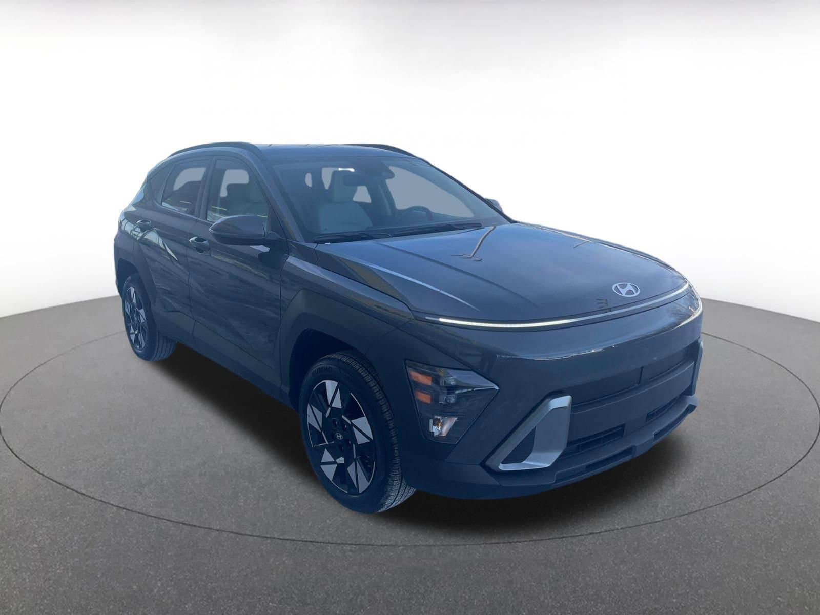 Thumbnail: 2025 Hyundai Kona - 1