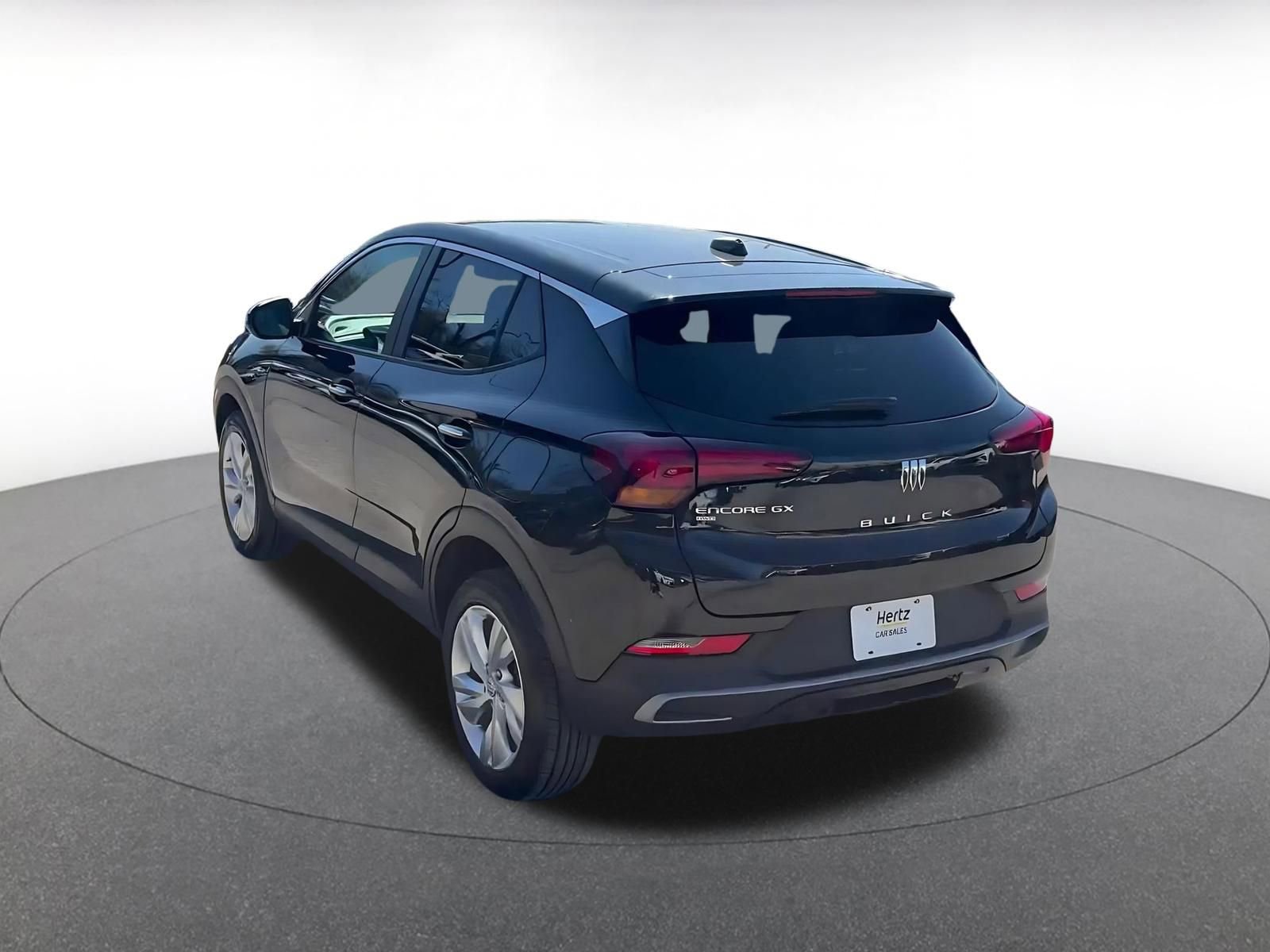 Thumbnail: 2025 Buick Encore GX - 11