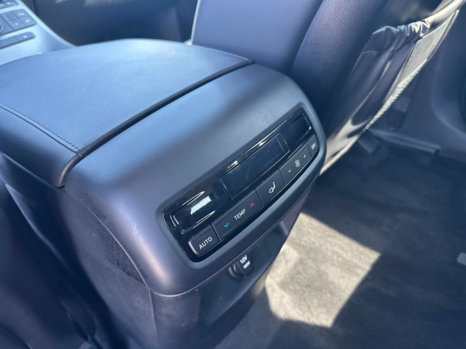 Thumbnail: 2025 Hyundai Palisade - 25