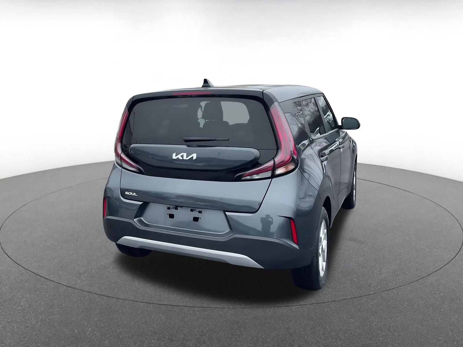 Thumbnail: 2025 Kia Soul - 14