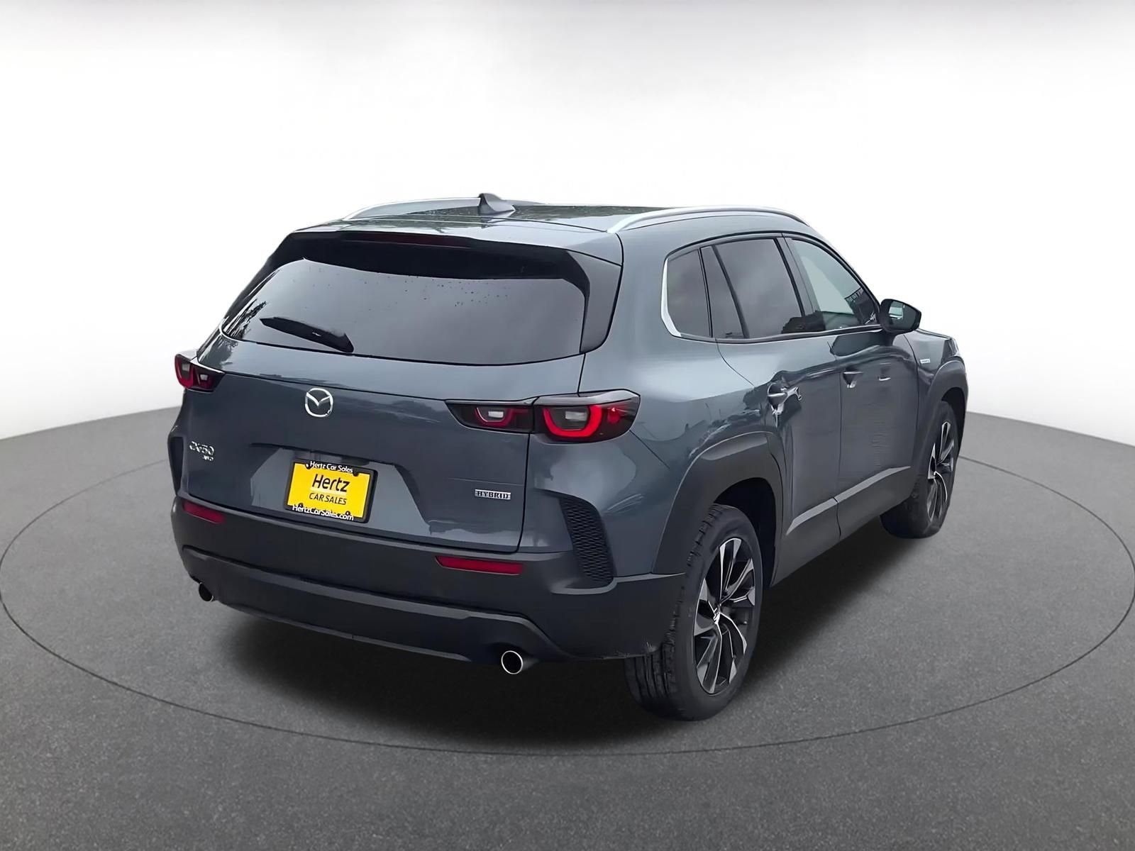 Thumbnail: 2025 Mazda CX-50 - 14