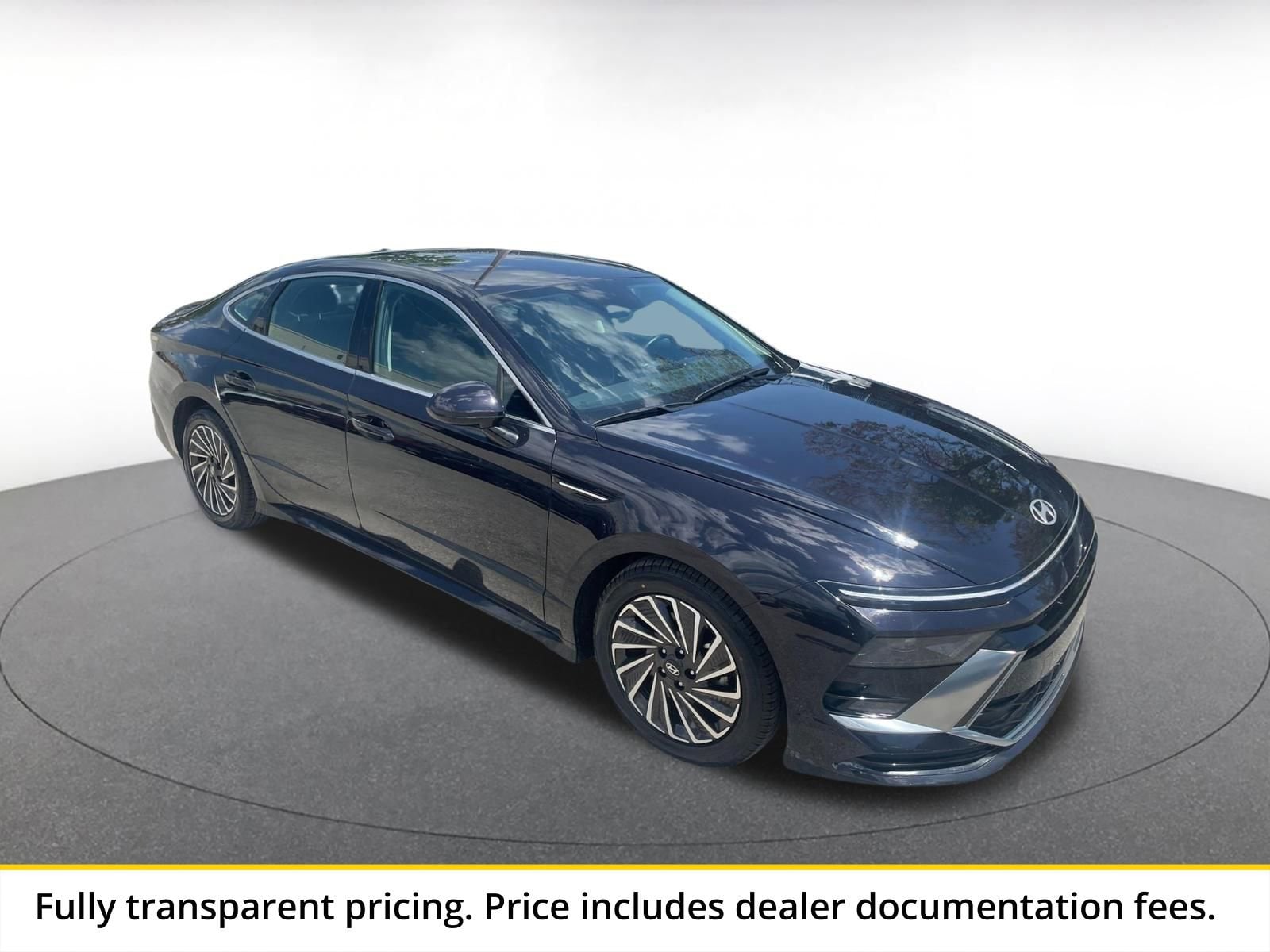 Thumbnail: 2025 Hyundai Sonata - 1