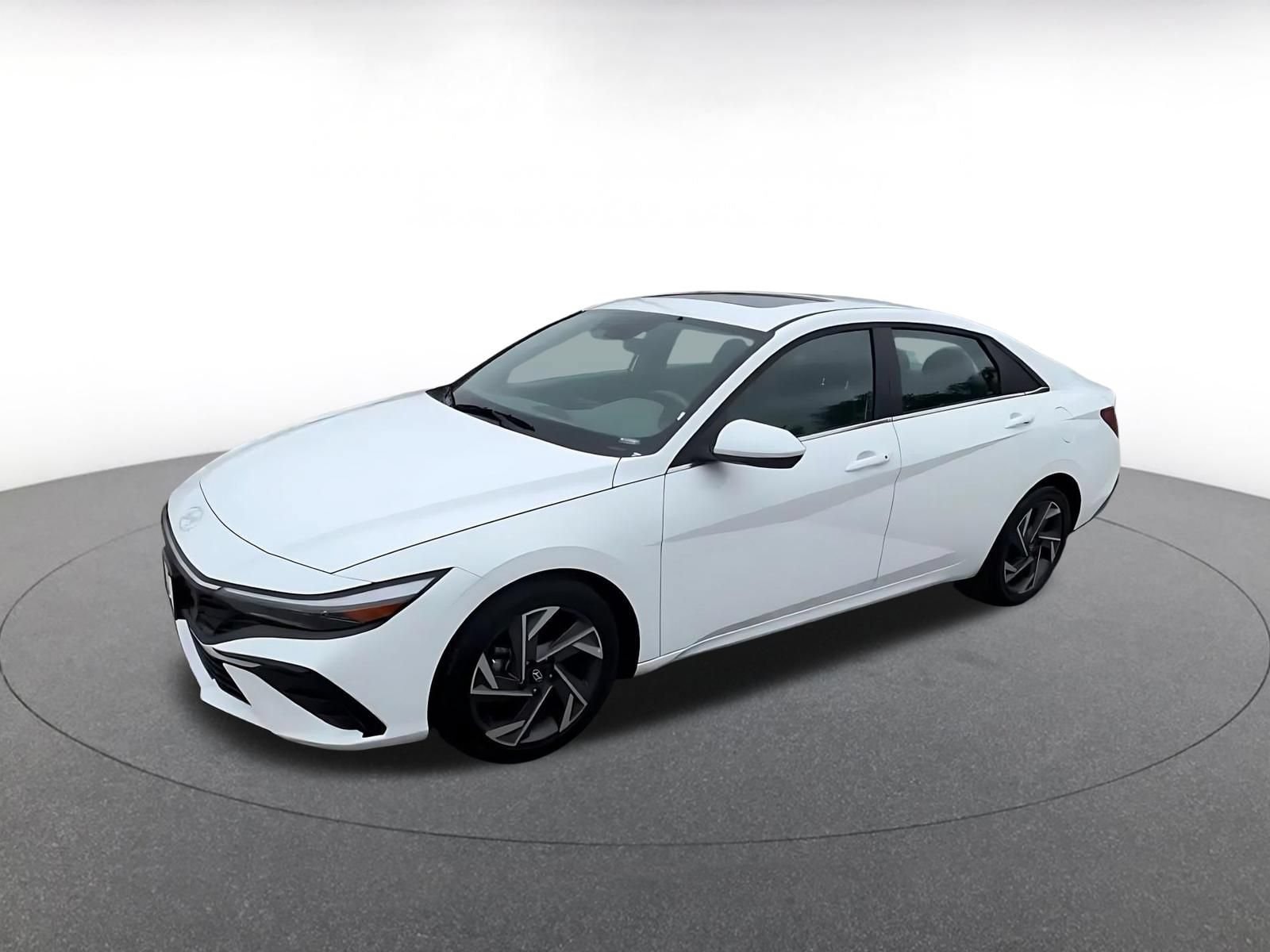 Thumbnail: 2025 Hyundai Elantra - 8