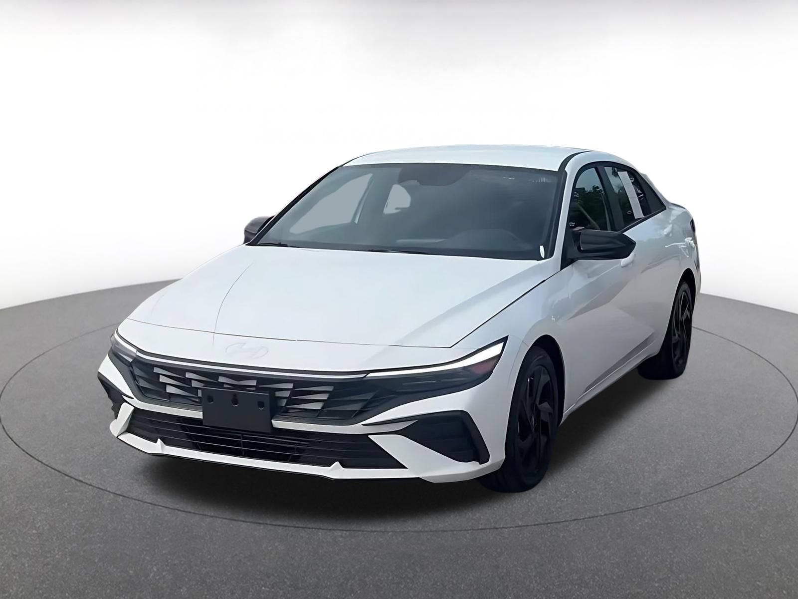 Thumbnail: 2026 Hyundai Elantra - 6