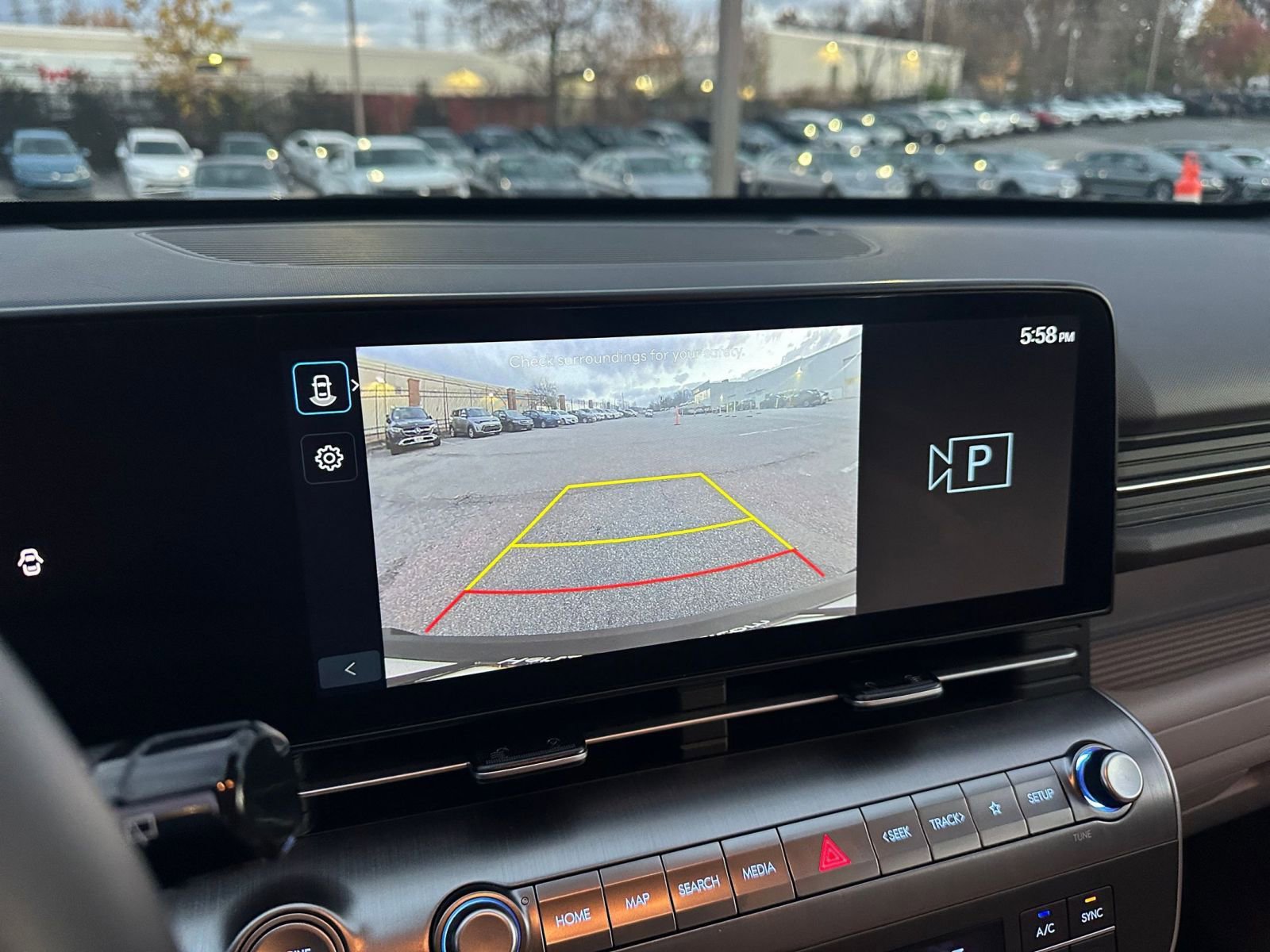 Thumbnail: 2025 Hyundai Kona - 17