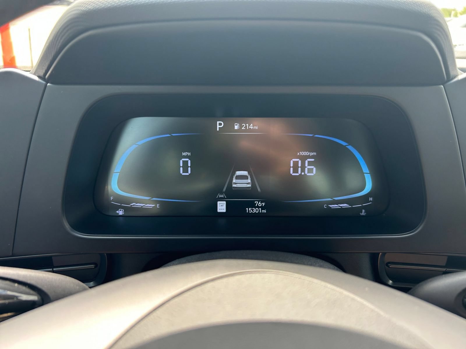 Thumbnail: 2026 Hyundai Elantra - 35