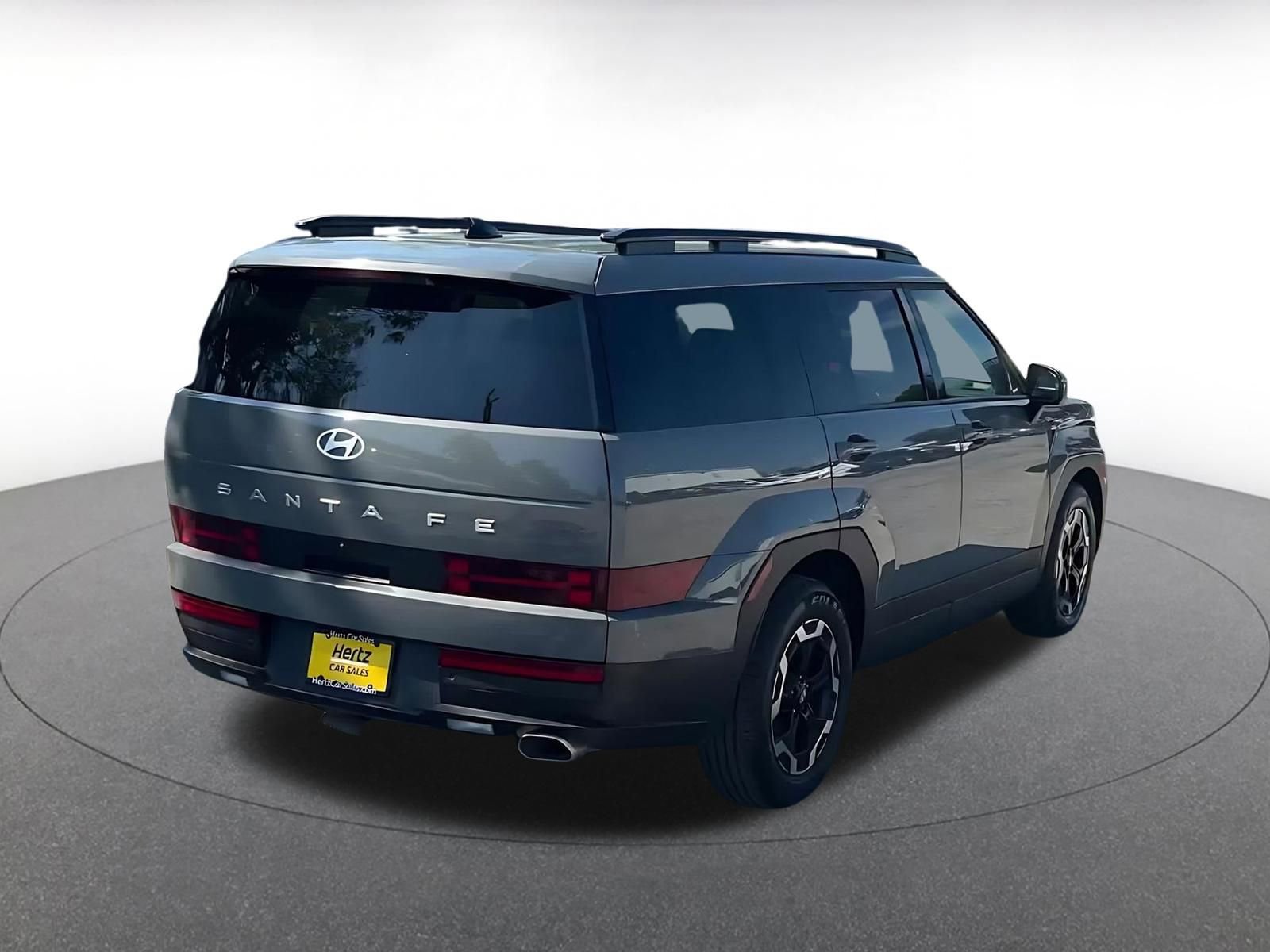 Thumbnail: 2024 Hyundai Santa Fe - 14