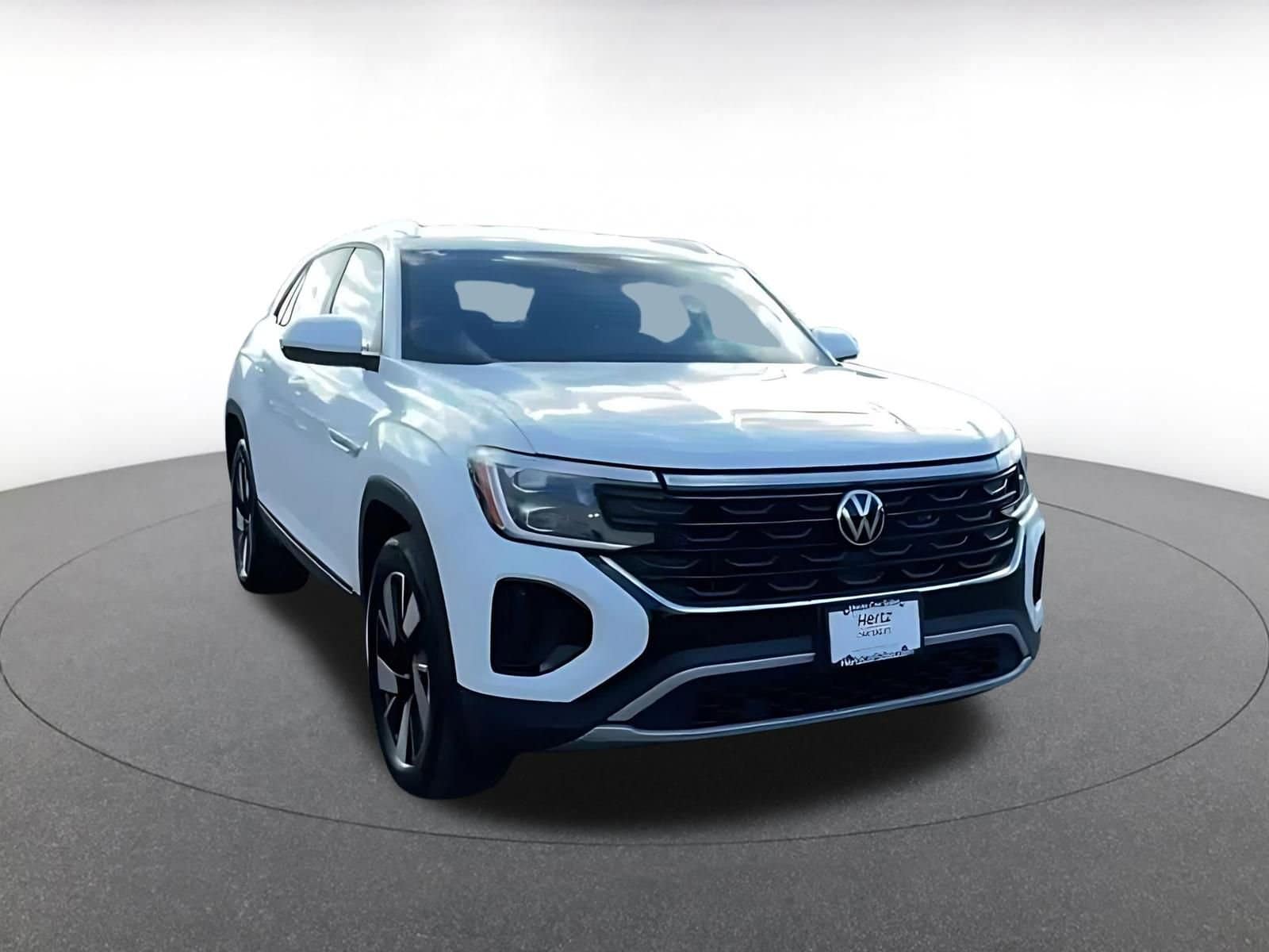 Thumbnail: 2025 Volkswagen Atlas - 3