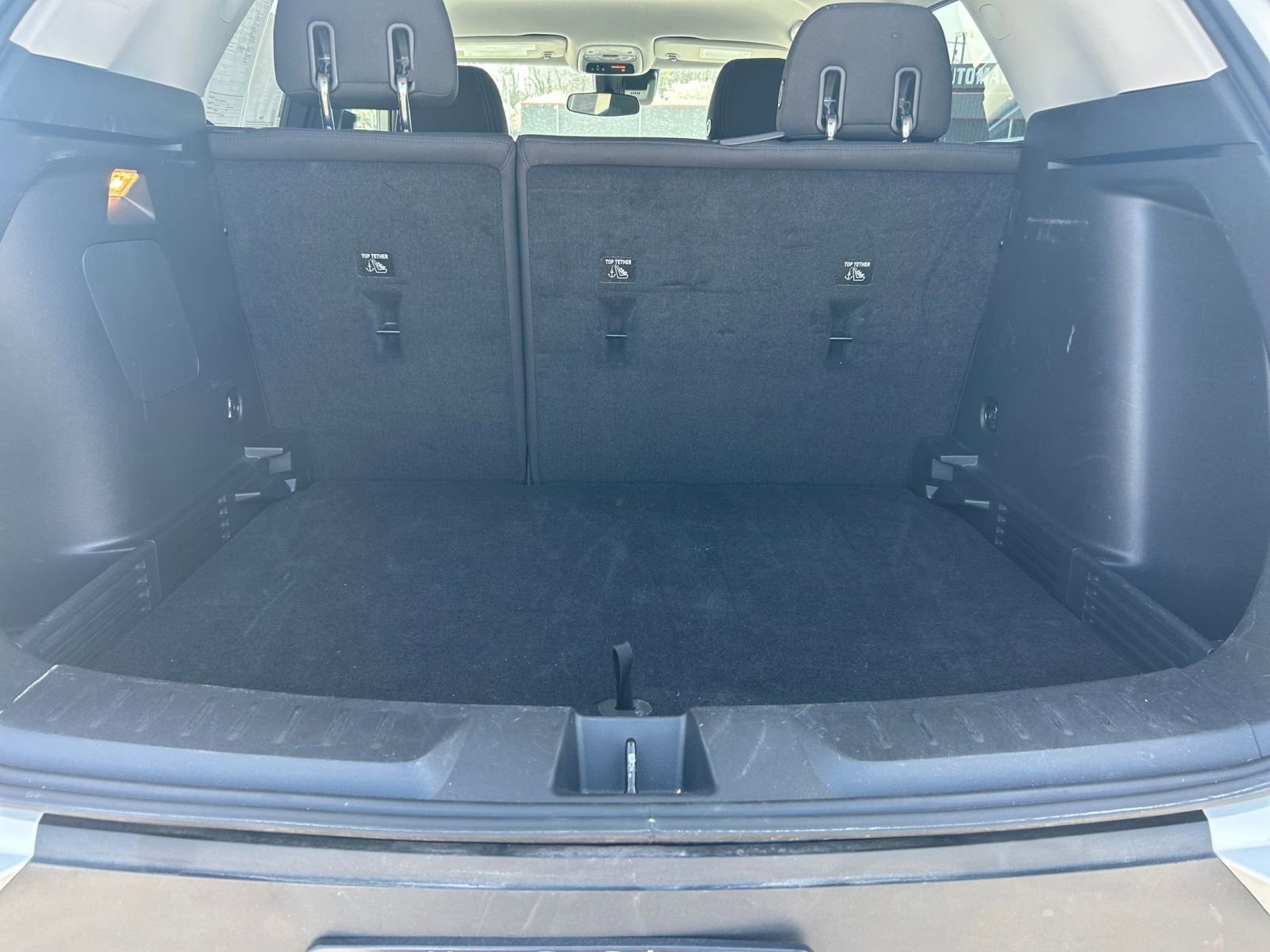 Thumbnail: 2025 Chevrolet TrailBlazer - 29