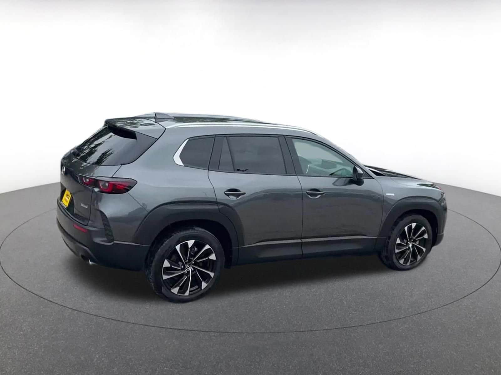Thumbnail: 2025 Mazda CX-50 - 14