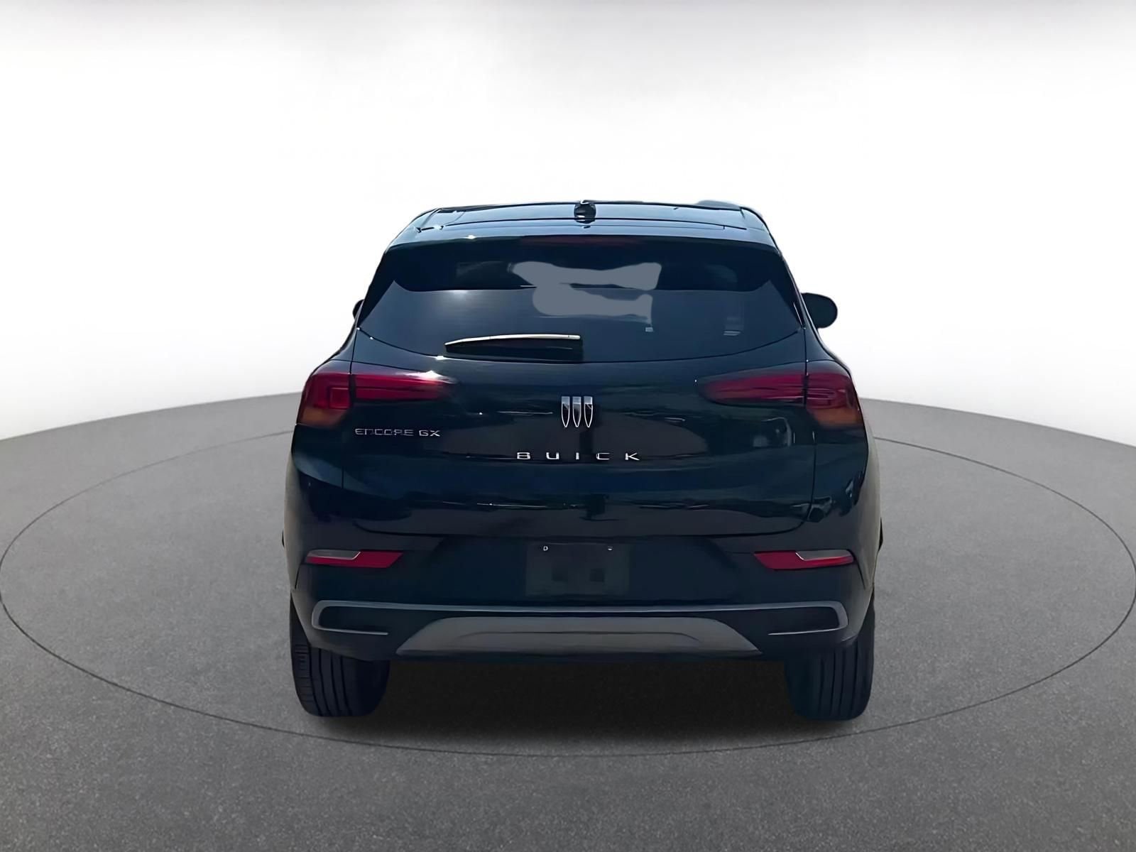 Thumbnail: 2025 Buick Encore GX - 12