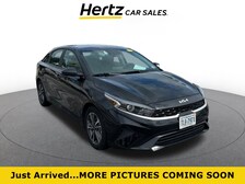 2024 Kia Forte LXS -
                  Baltimore, MD