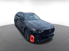 2025 Mazda CX-70 Turbo Preferred -
                  Baltimore, MD