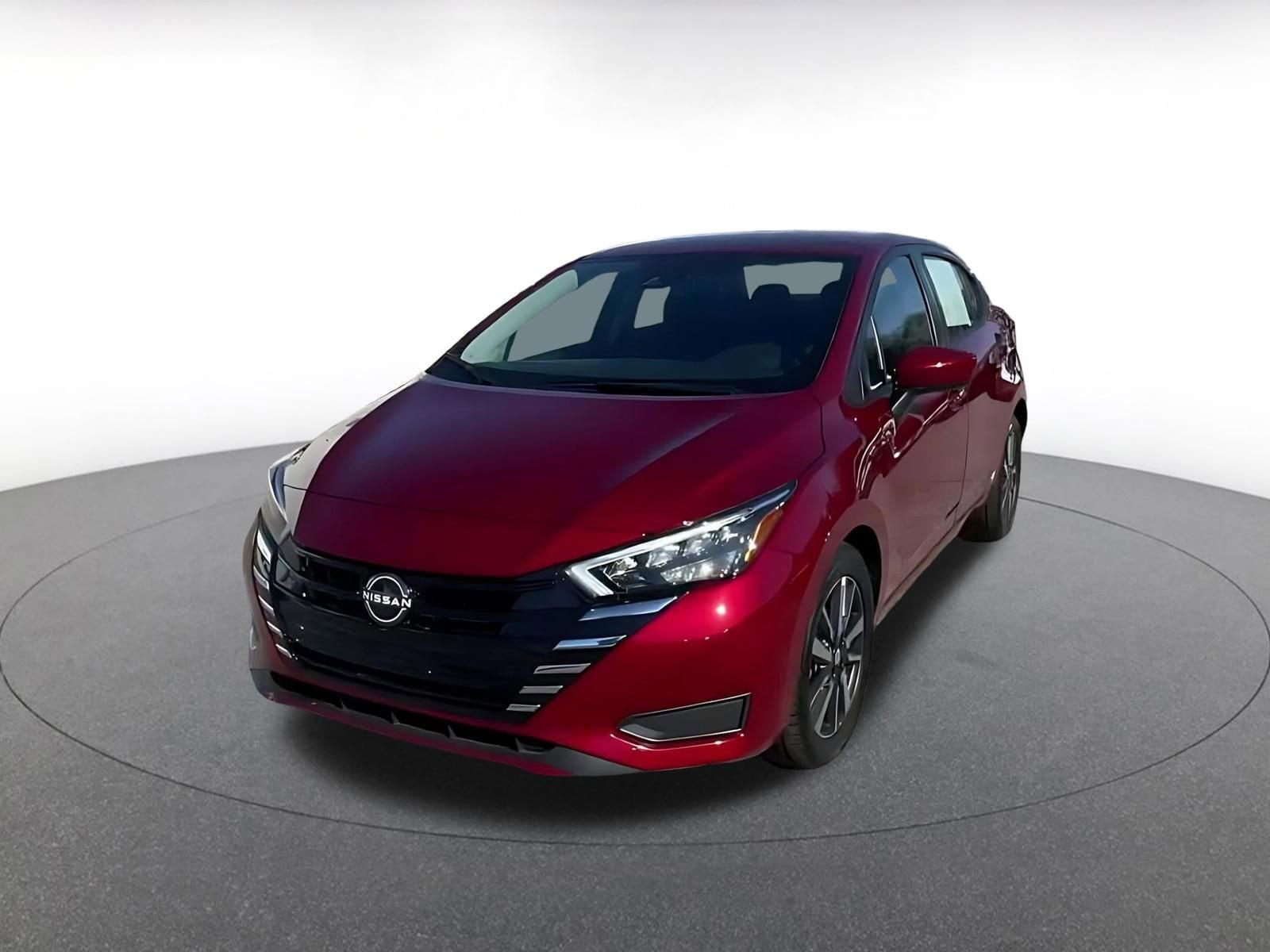 Thumbnail: 2025 Nissan Versa - 4