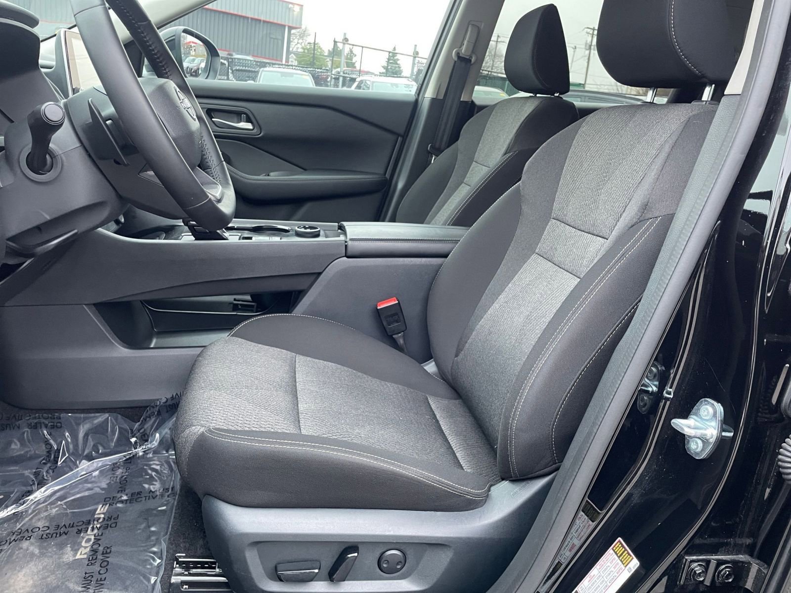 Thumbnail: 2025 Nissan Rogue - 29