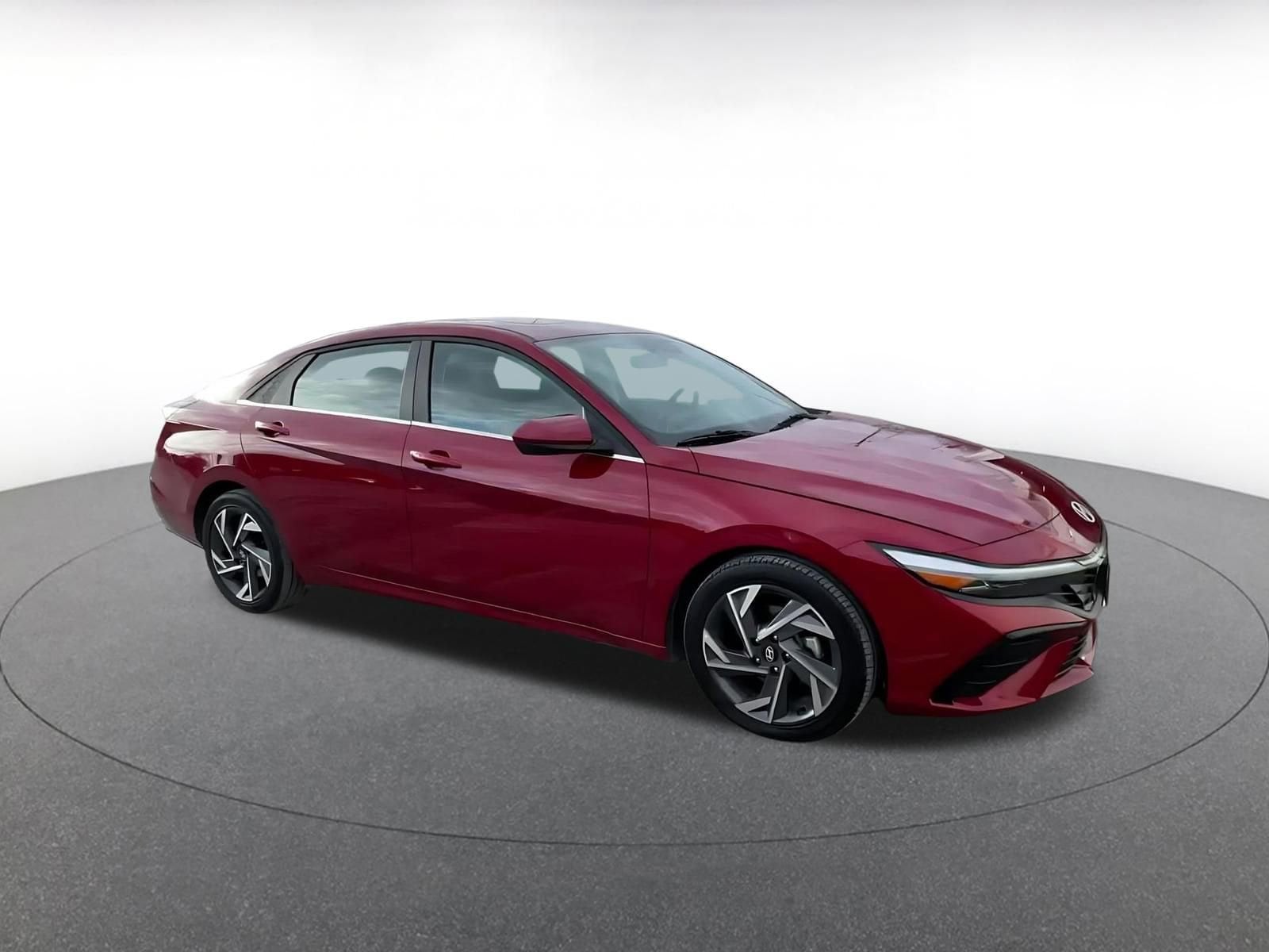 Thumbnail: 2025 Hyundai Elantra - 2