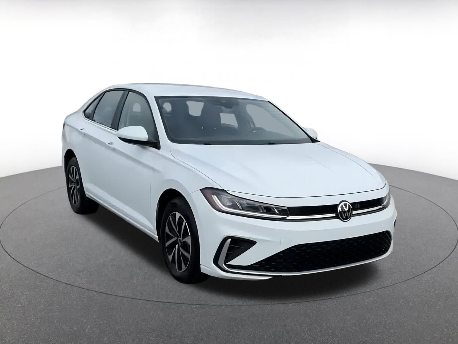 Thumbnail: 2025 Volkswagen Jetta - 3