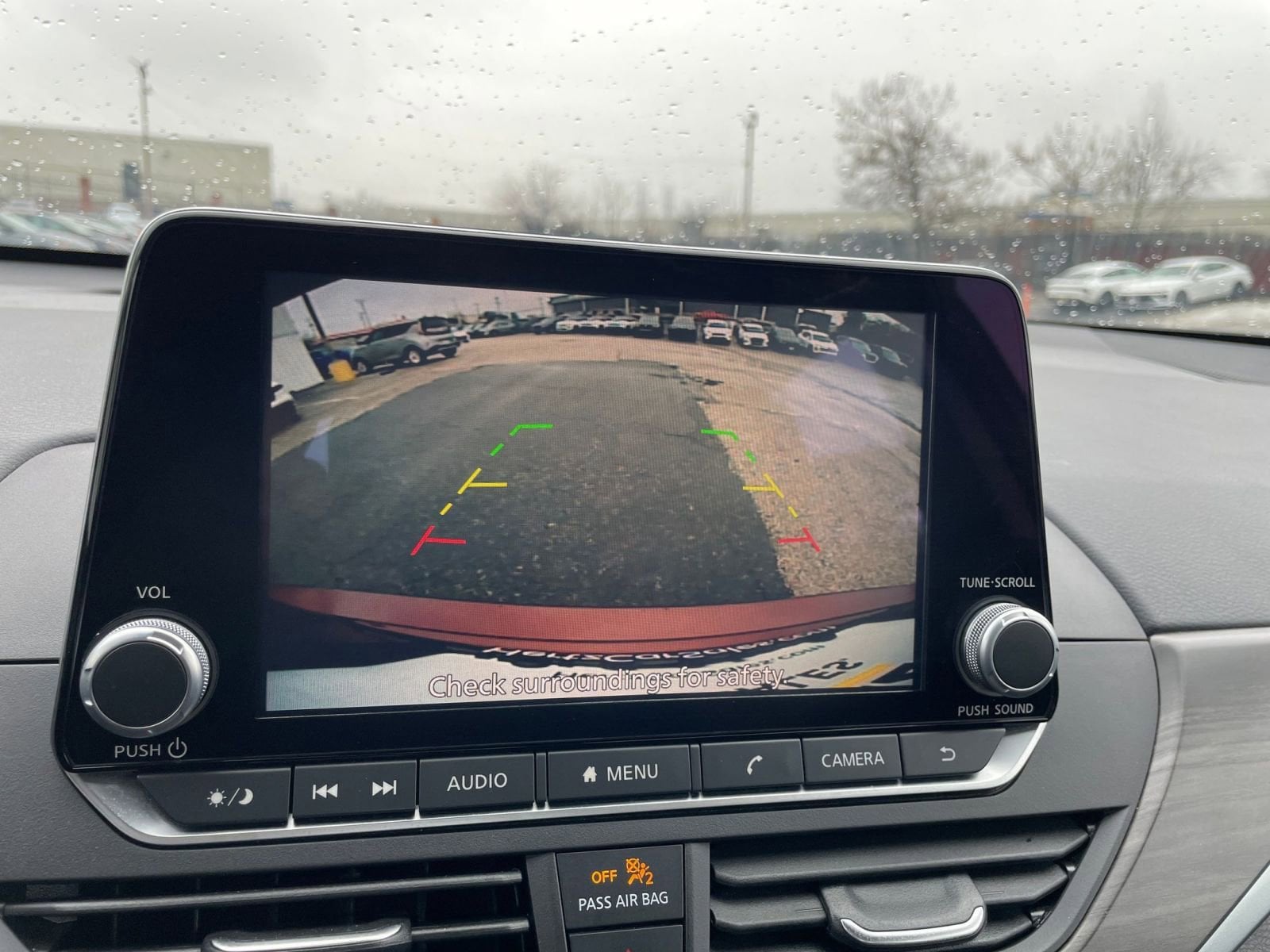 Thumbnail: 2025 Nissan Altima - 23