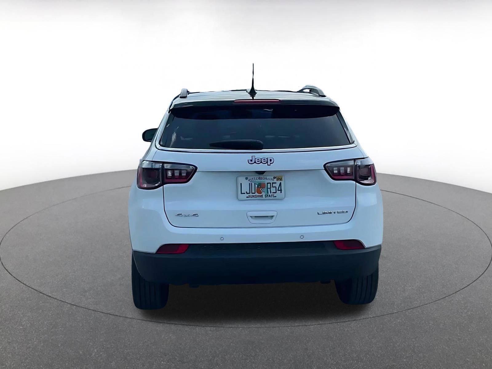 Thumbnail: 2025 Jeep Compass - 10