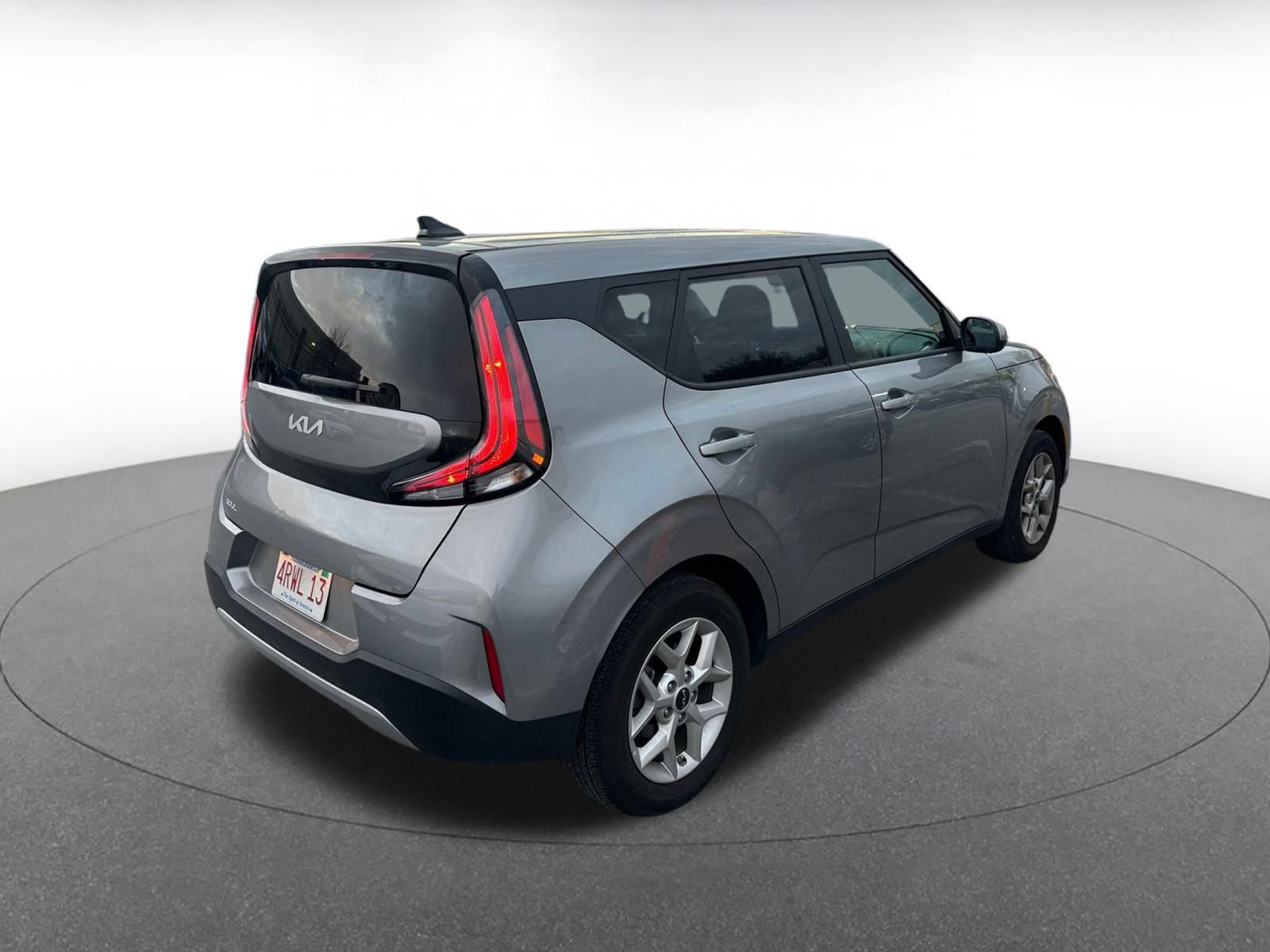 Thumbnail: 2025 Kia Soul - 5