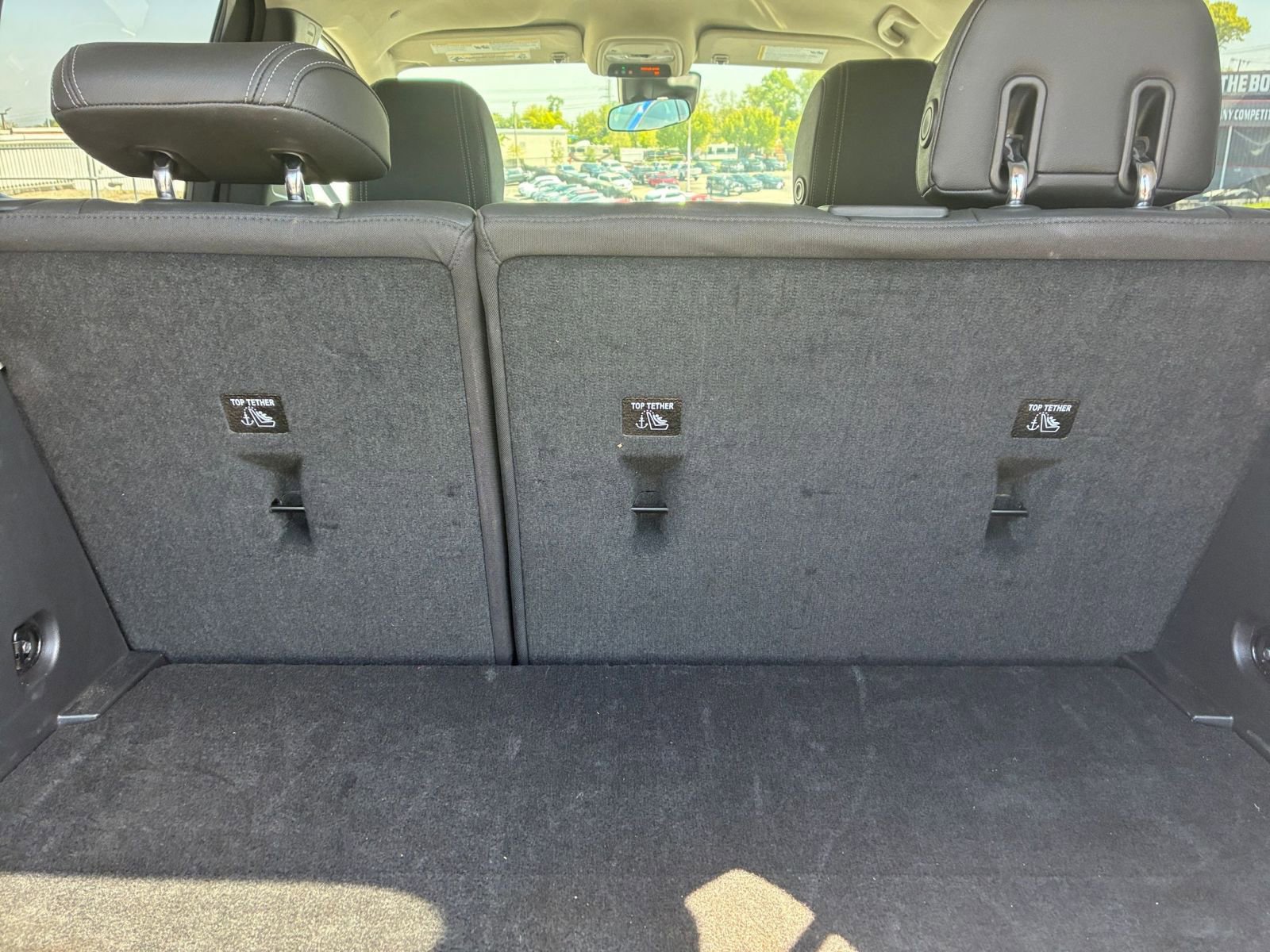 Thumbnail: 2025 Buick Encore GX - 25