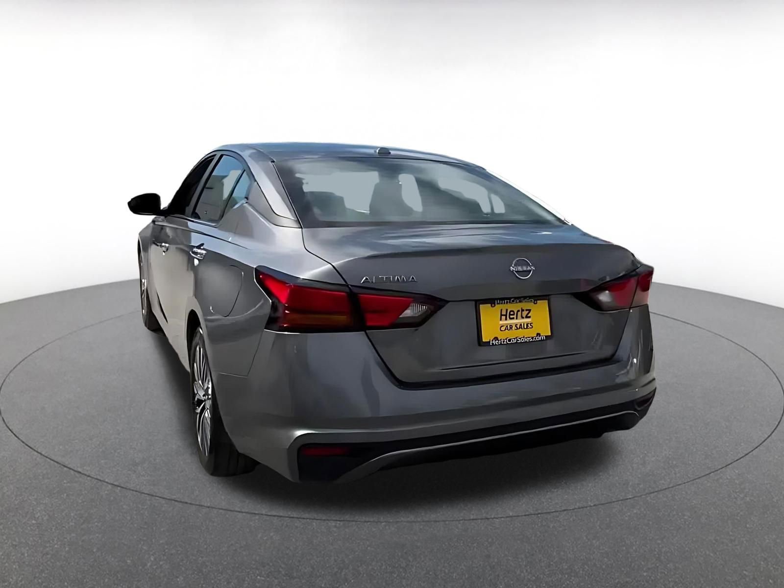 Thumbnail: 2025 Nissan Altima - 11