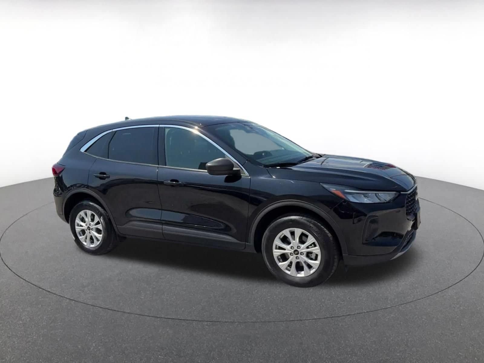 Thumbnail: 2024 Ford Escape - 2