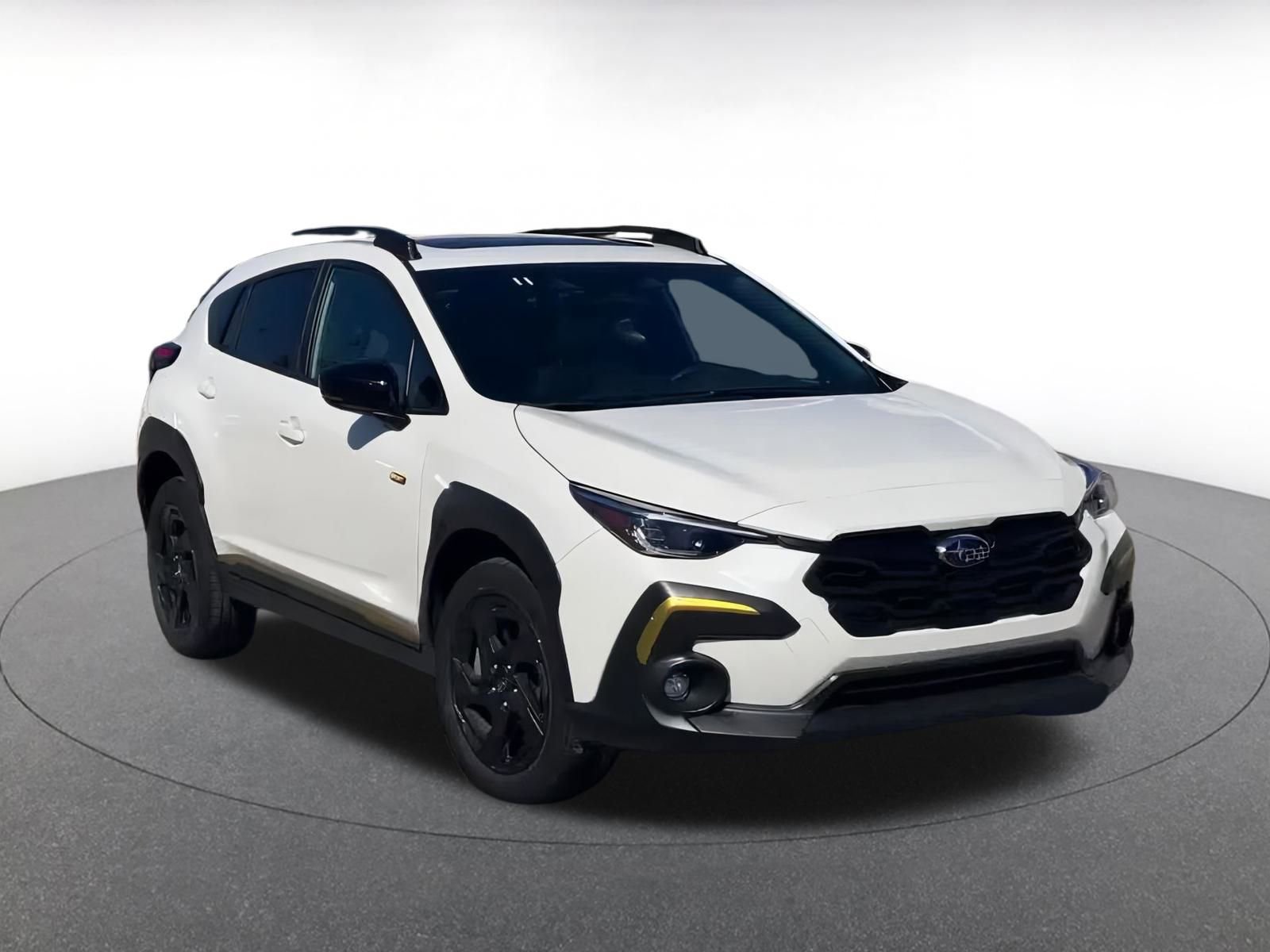 Thumbnail: 2024 Subaru Crosstrek - 3