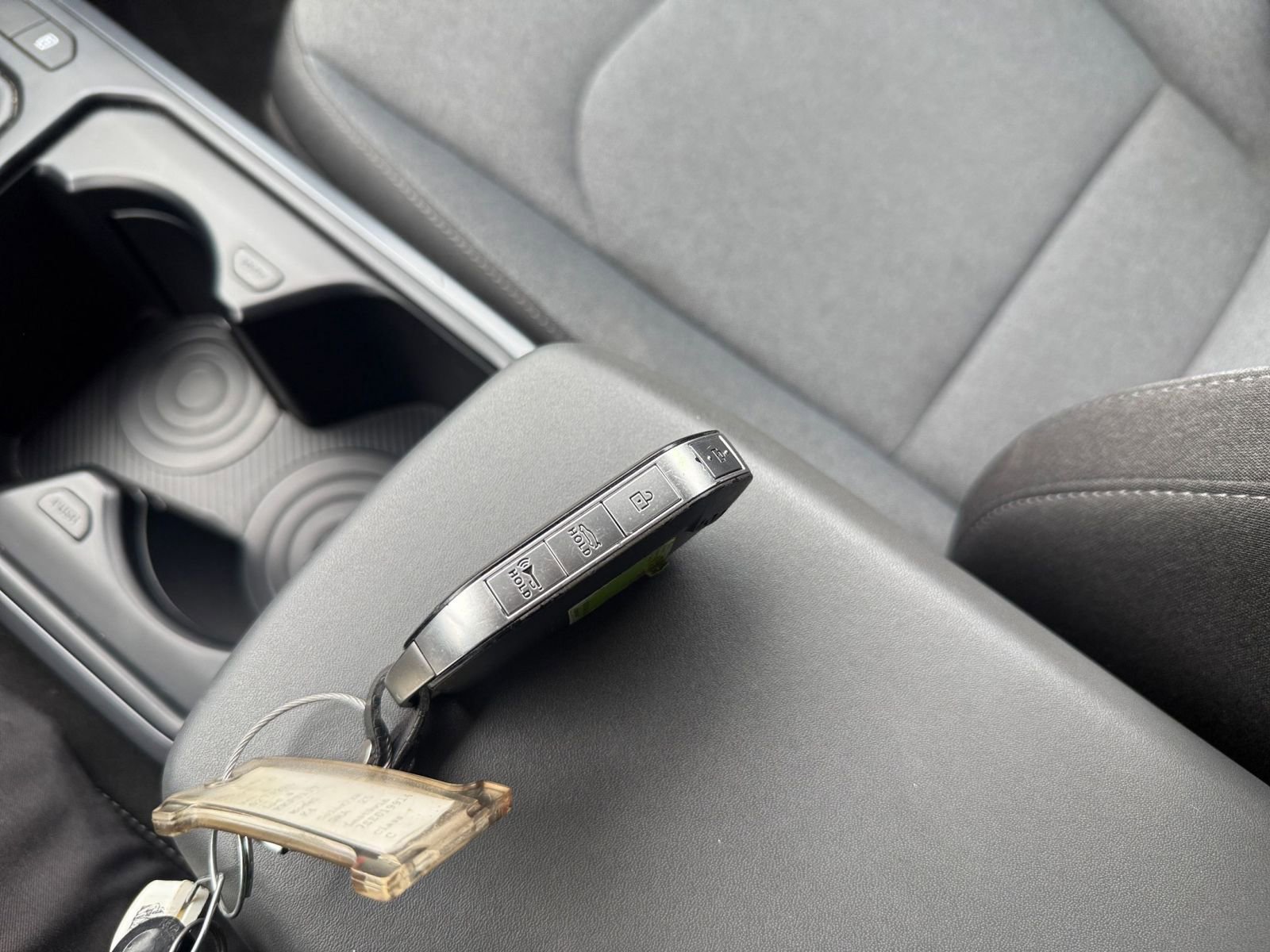 Thumbnail: 2025 Kia K4 - 21