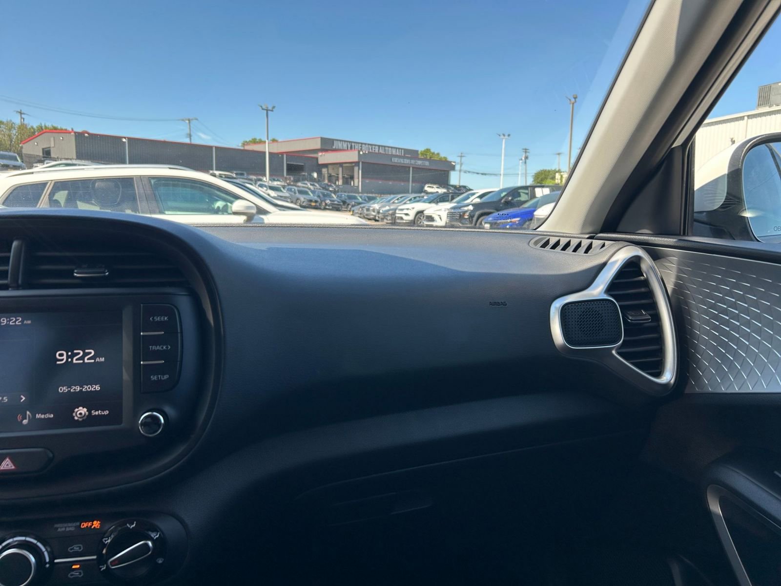 Thumbnail: 2025 Kia Soul - 30