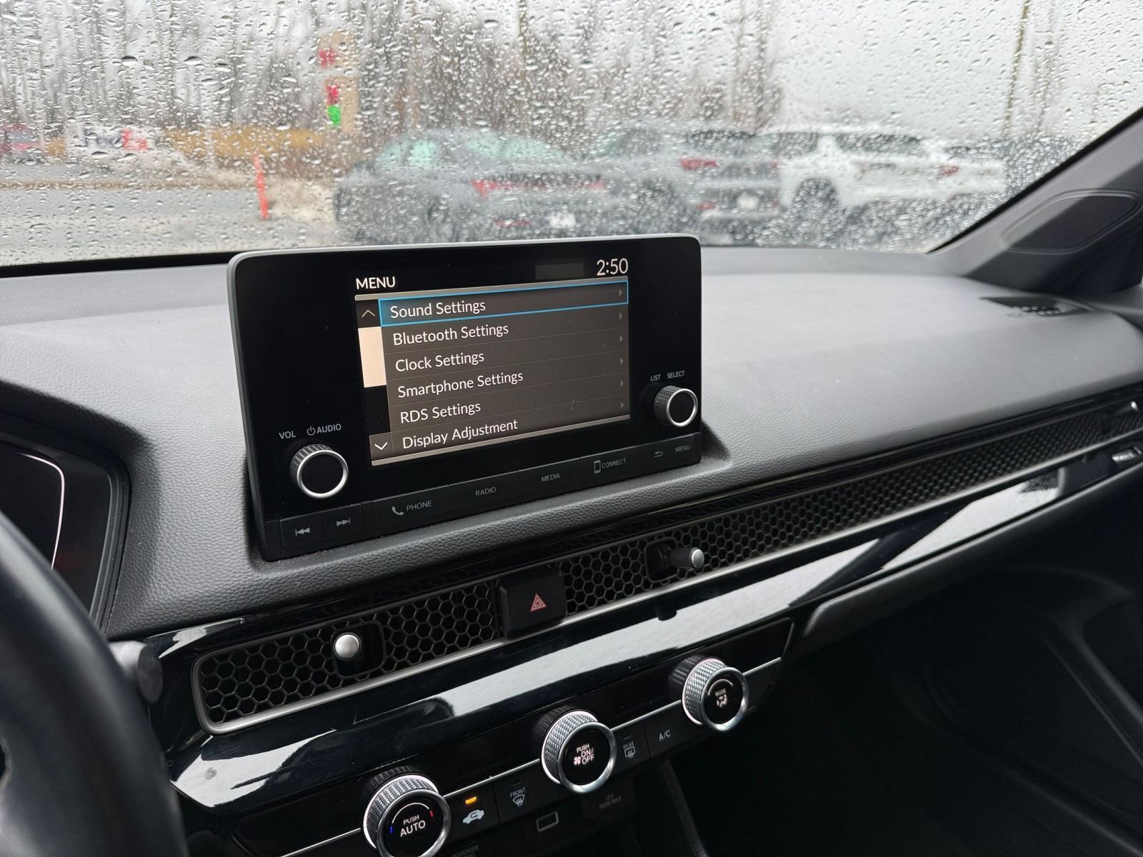 Thumbnail: 2024 Honda Civic - 20