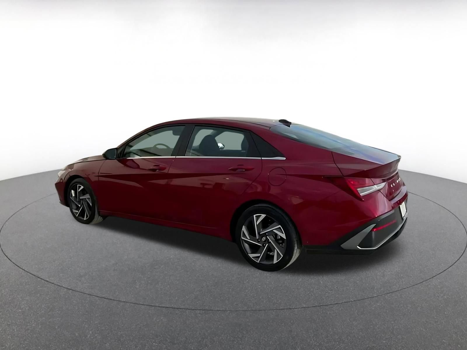 Thumbnail: 2025 Hyundai Elantra - 9