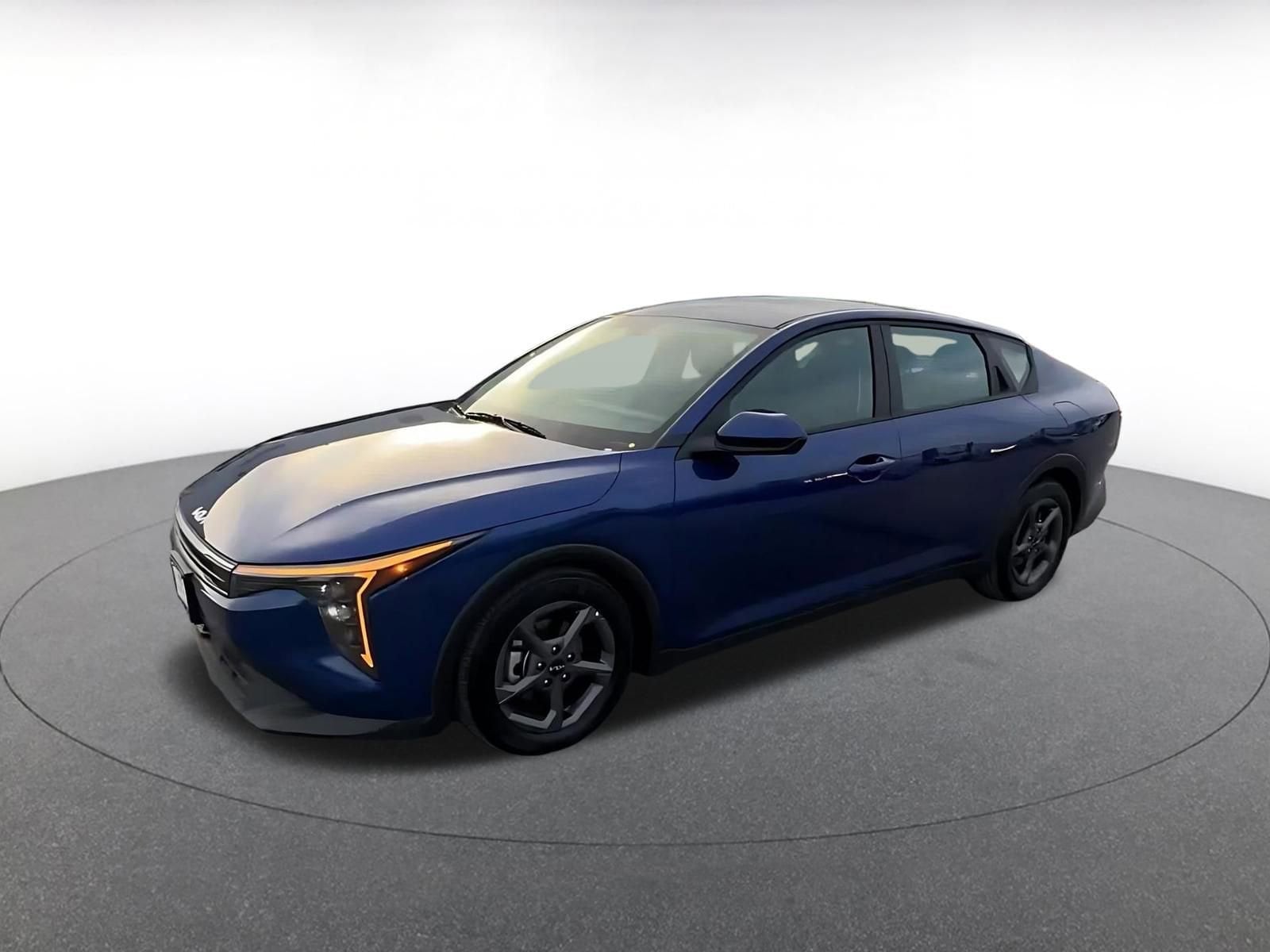 Thumbnail: 2025 Kia K4 - 7