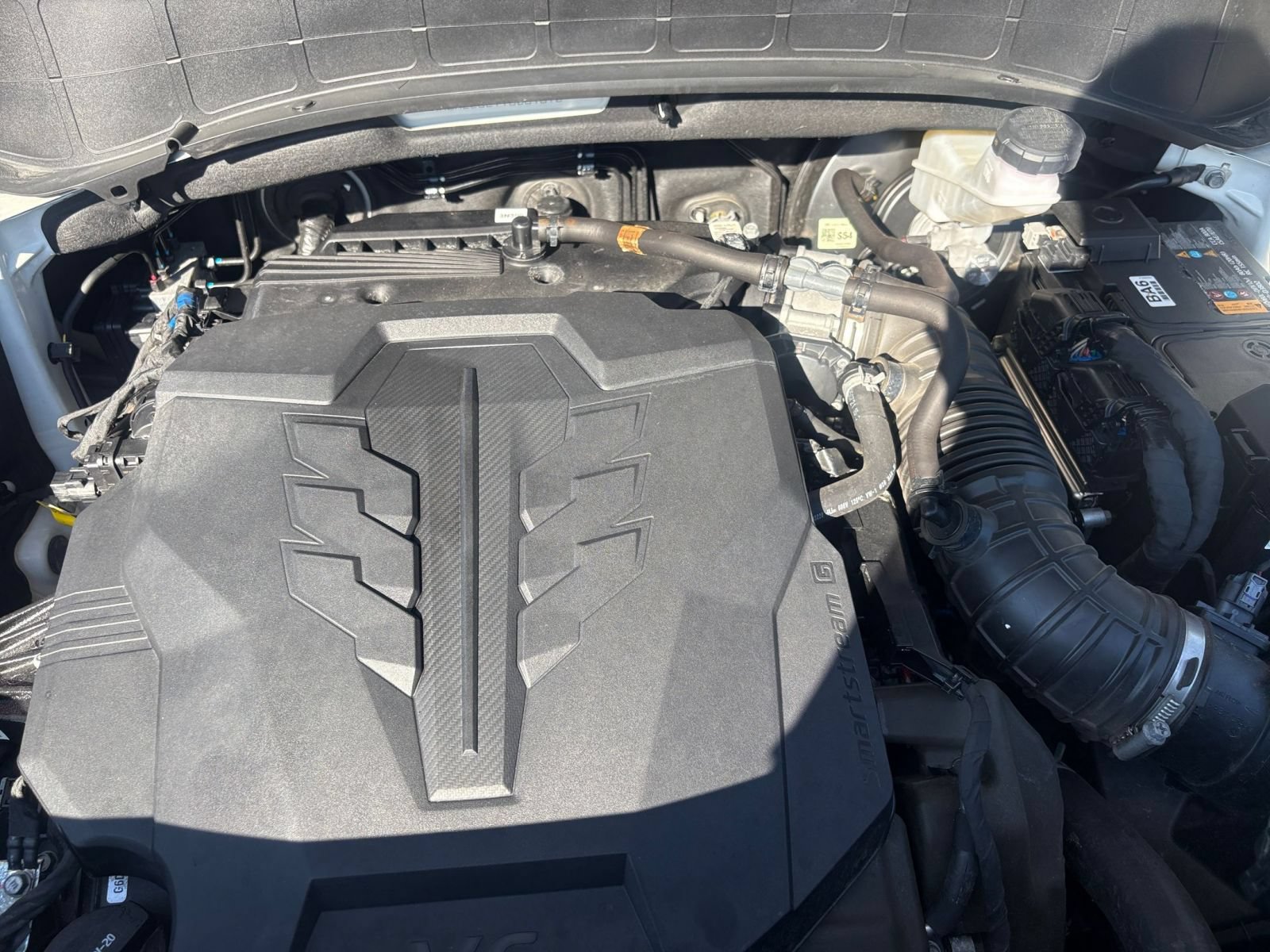Thumbnail: 2026 Hyundai Palisade - 28
