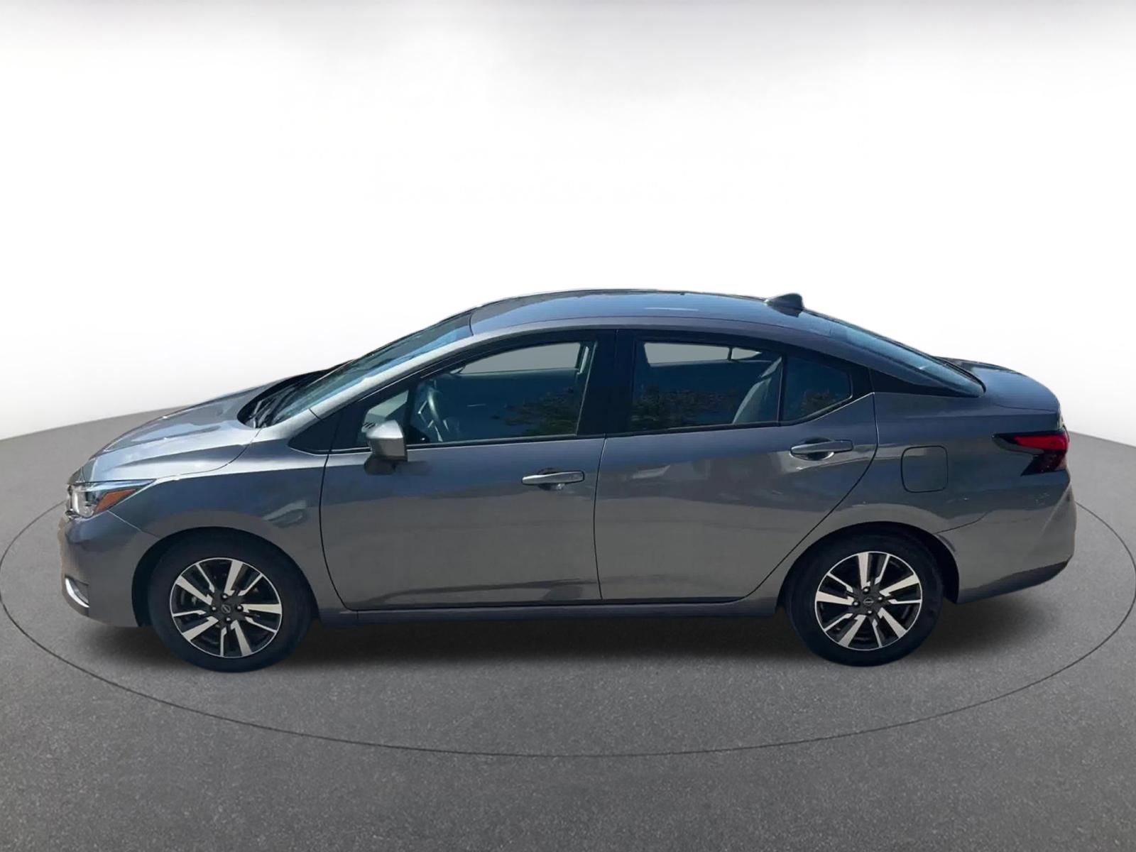 Thumbnail: 2025 Nissan Versa - 9