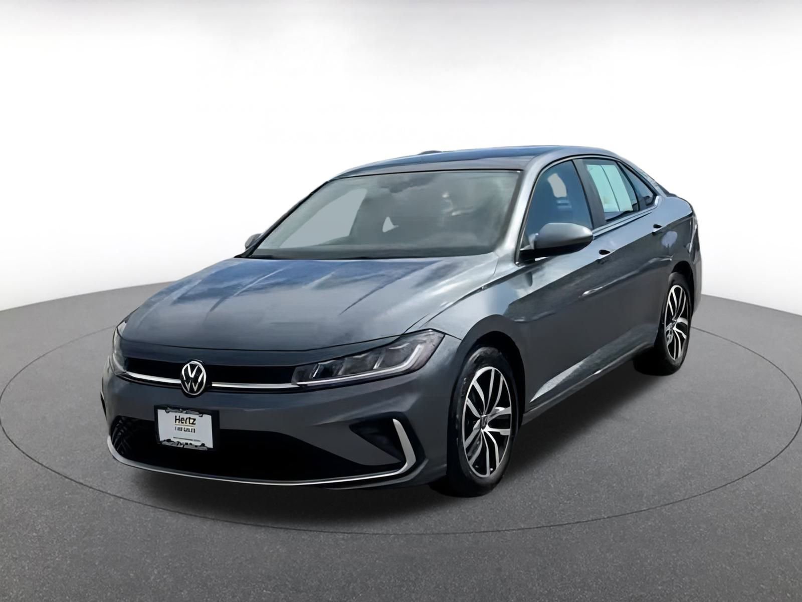 Thumbnail: 2025 Volkswagen Jetta - 7