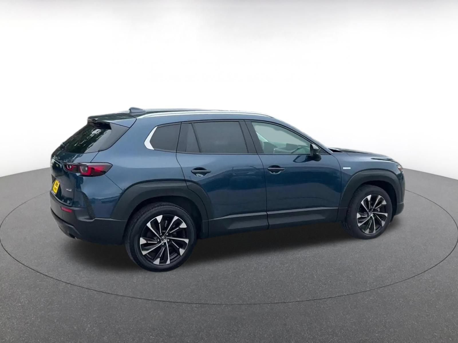 Thumbnail: 2025 Mazda CX-50 - 14