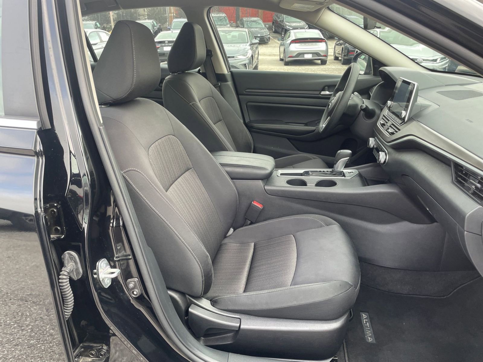 Thumbnail: 2025 Nissan Altima - 35