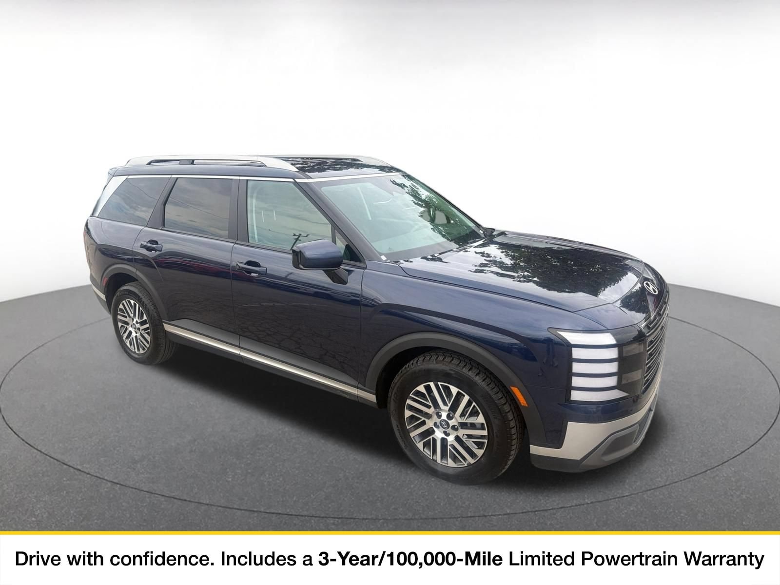 Thumbnail: 2026 Hyundai Palisade - 1
