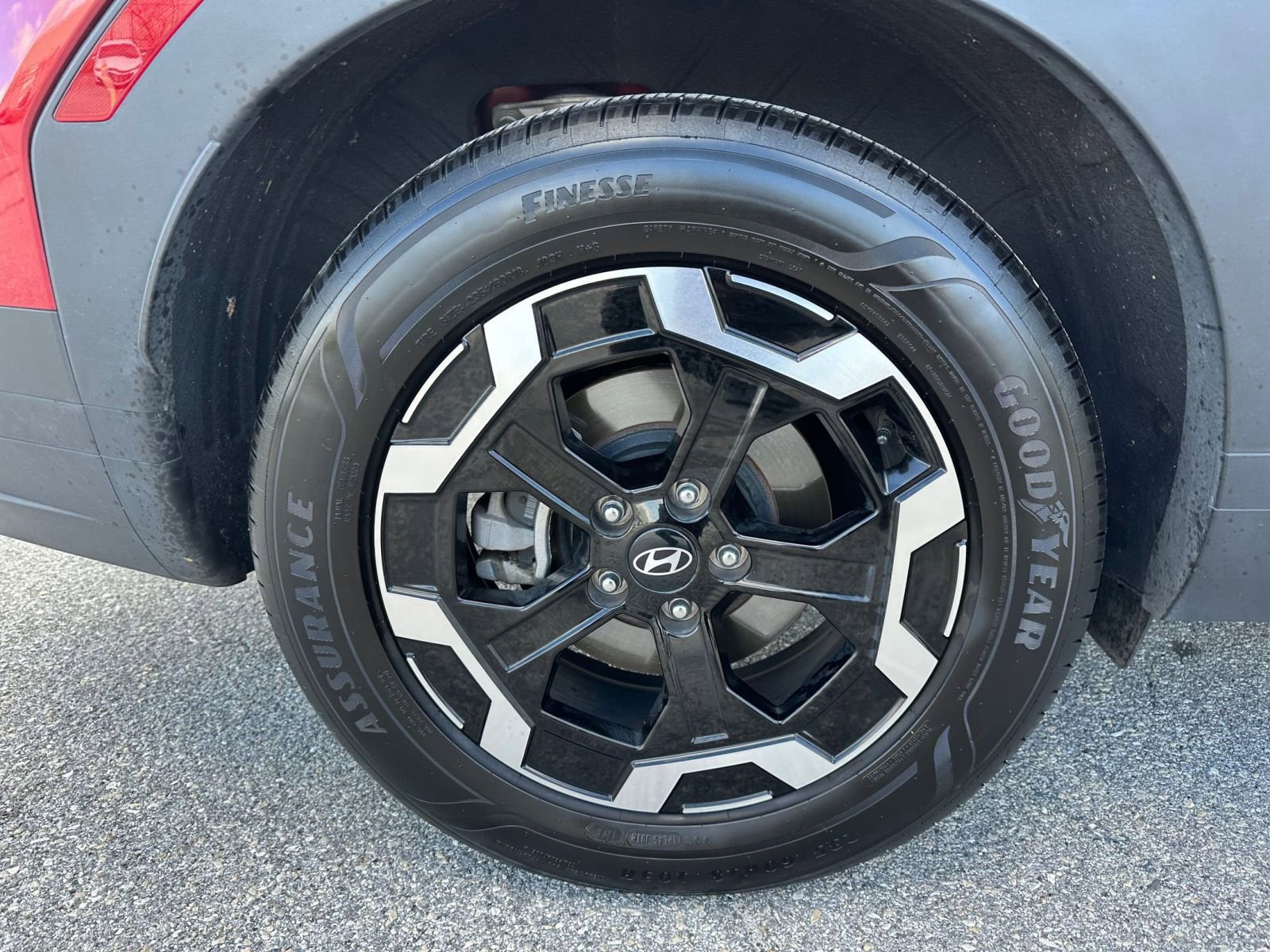 Thumbnail: 2025 Hyundai Santa Fe - 29