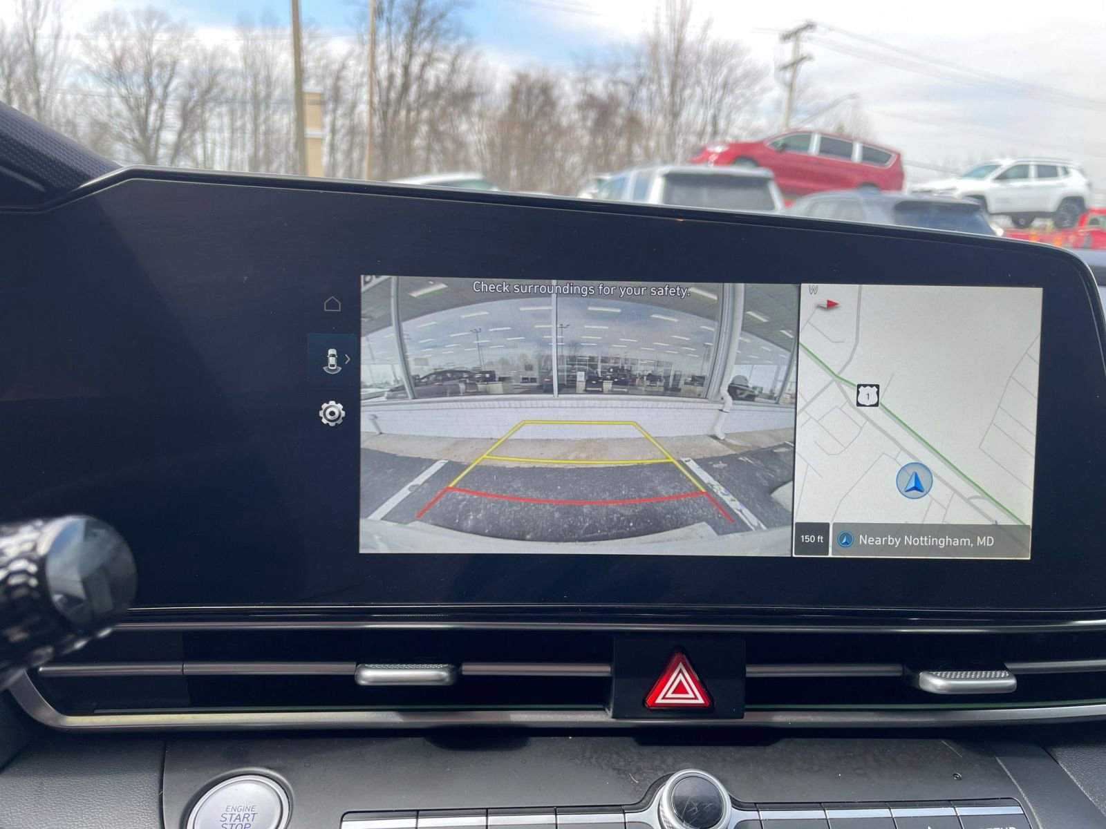 Thumbnail: 2025 Hyundai Sonata - 23