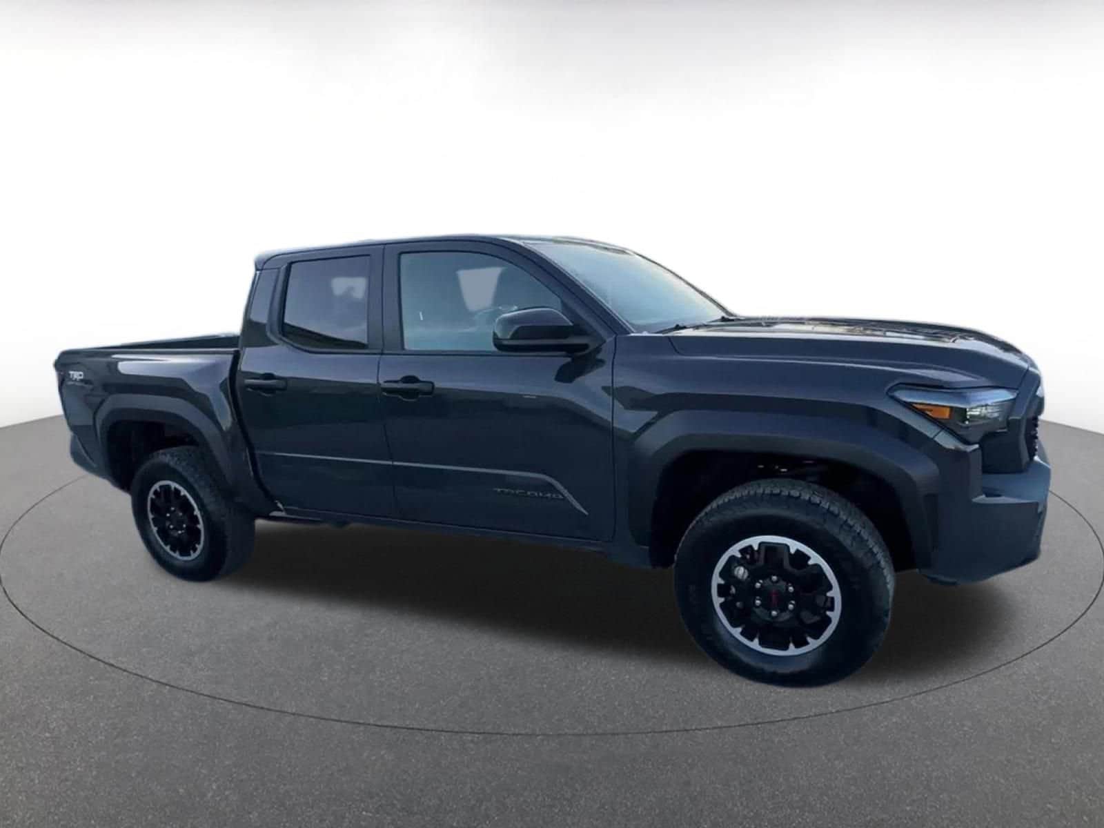 Thumbnail: 2025 Toyota Tacoma - 16