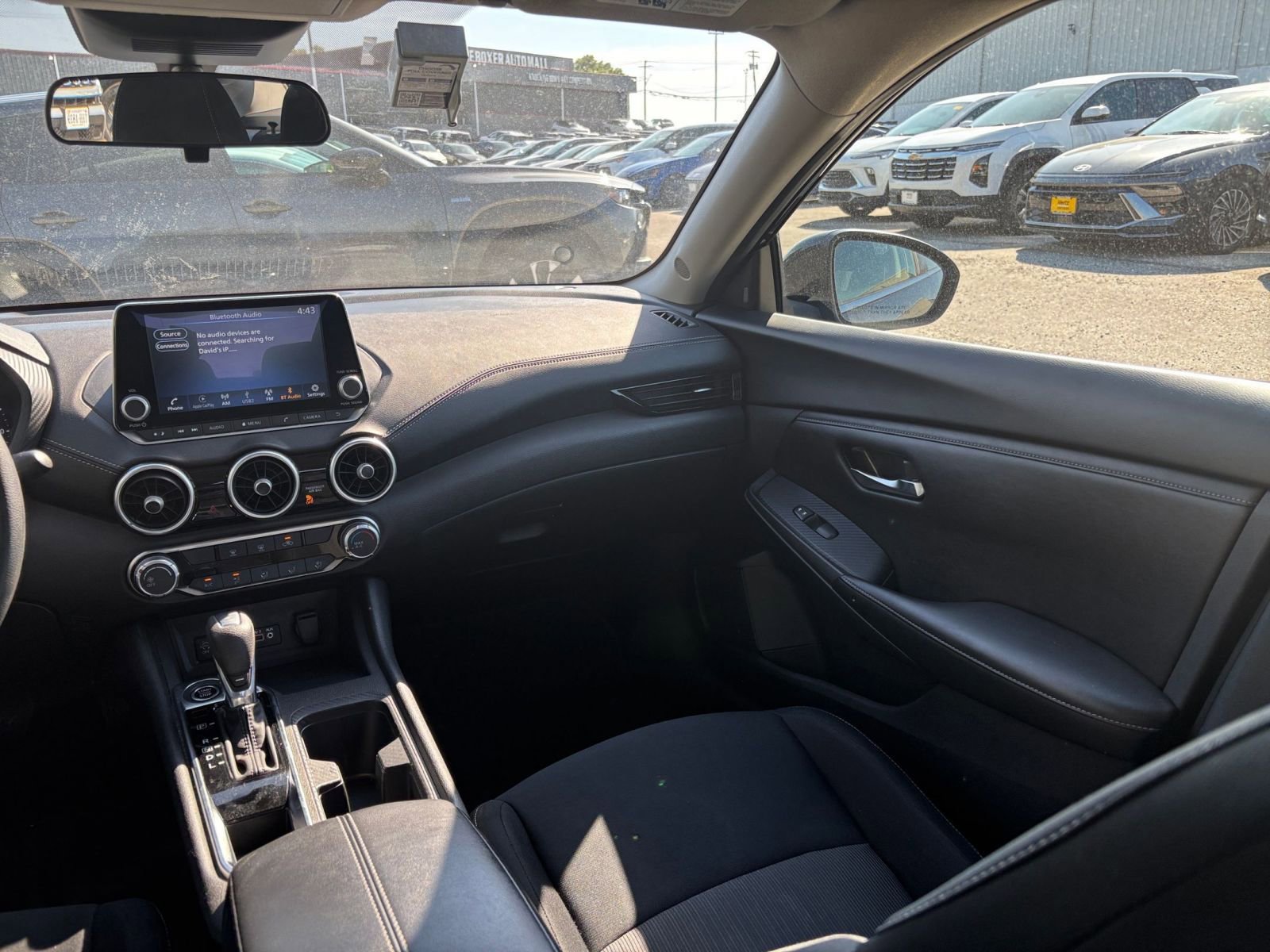 Thumbnail: 2024 Nissan Sentra - 30