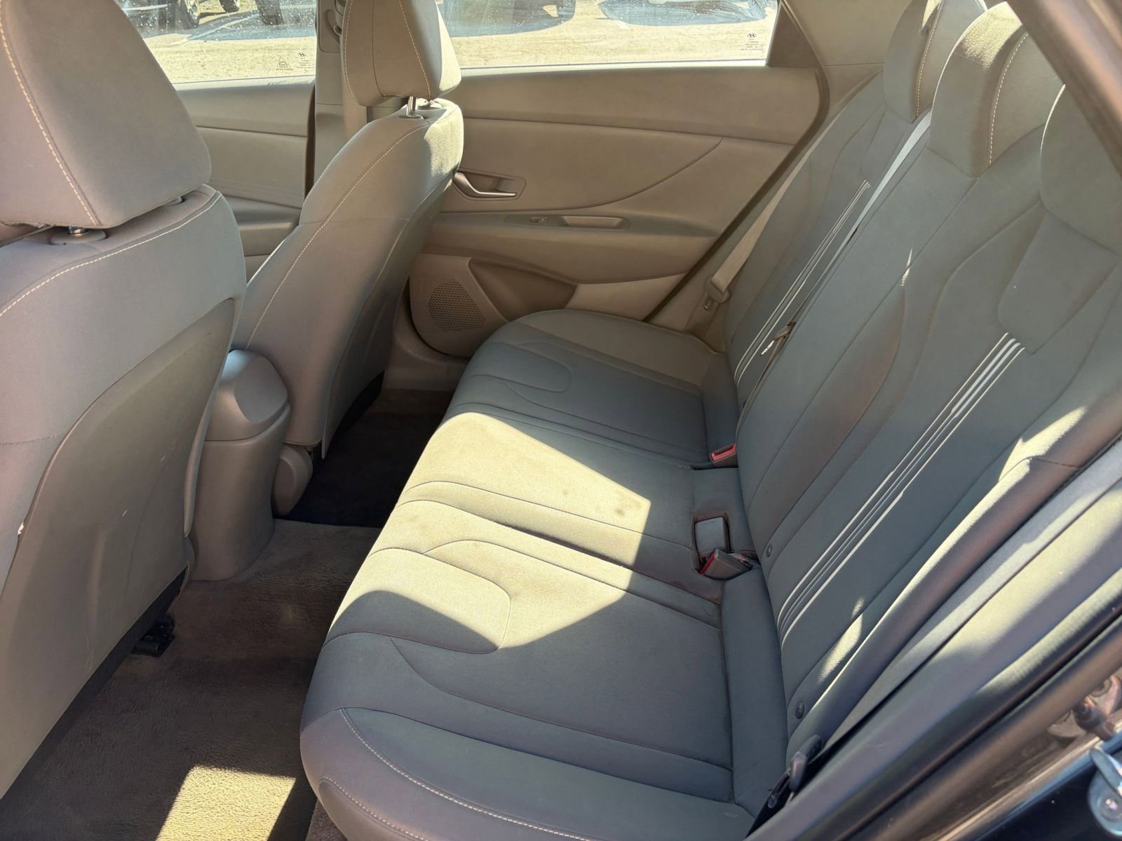 Thumbnail: 2023 Hyundai Elantra - 24