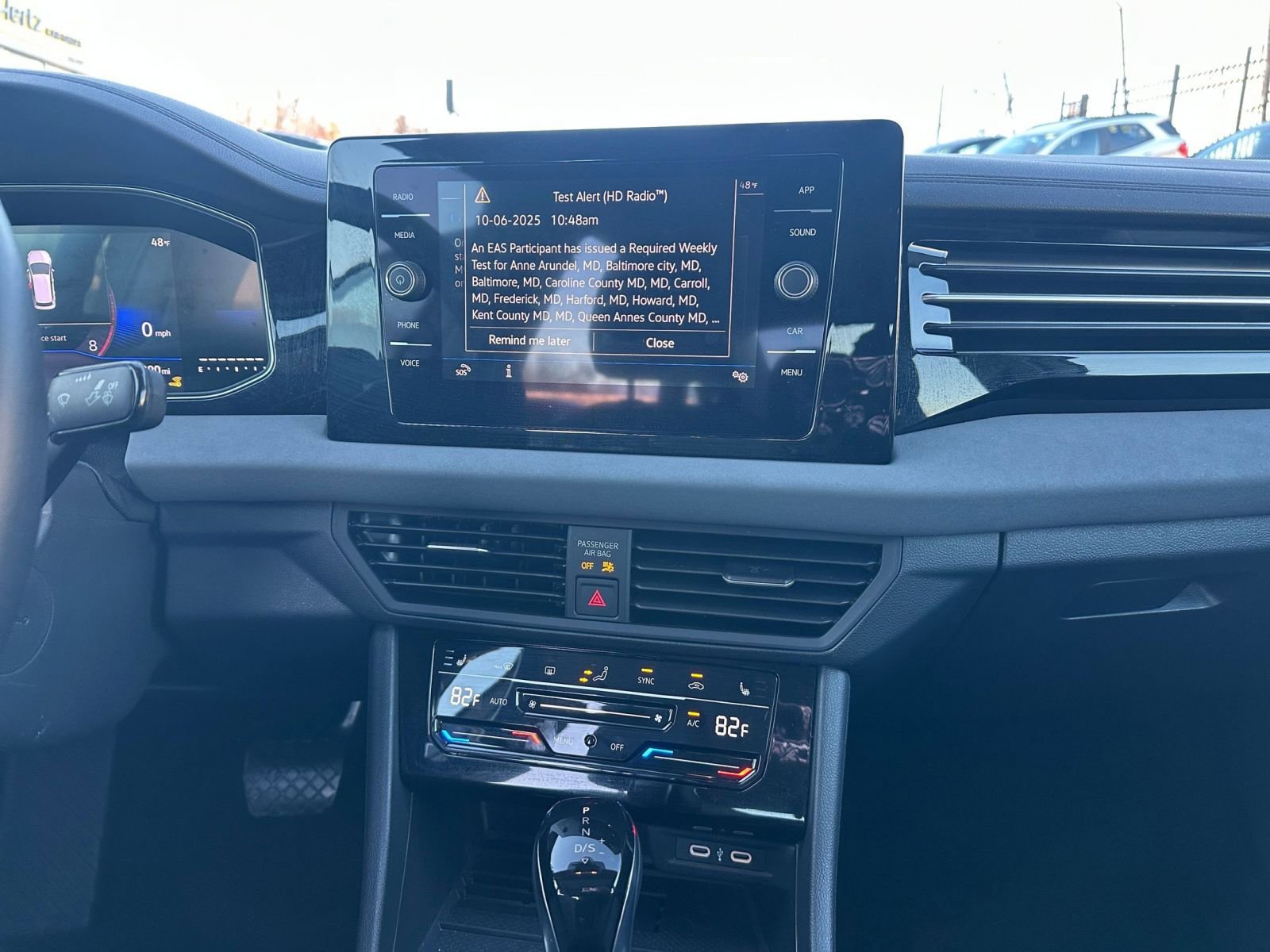 Thumbnail: 2025 Volkswagen Jetta - 18