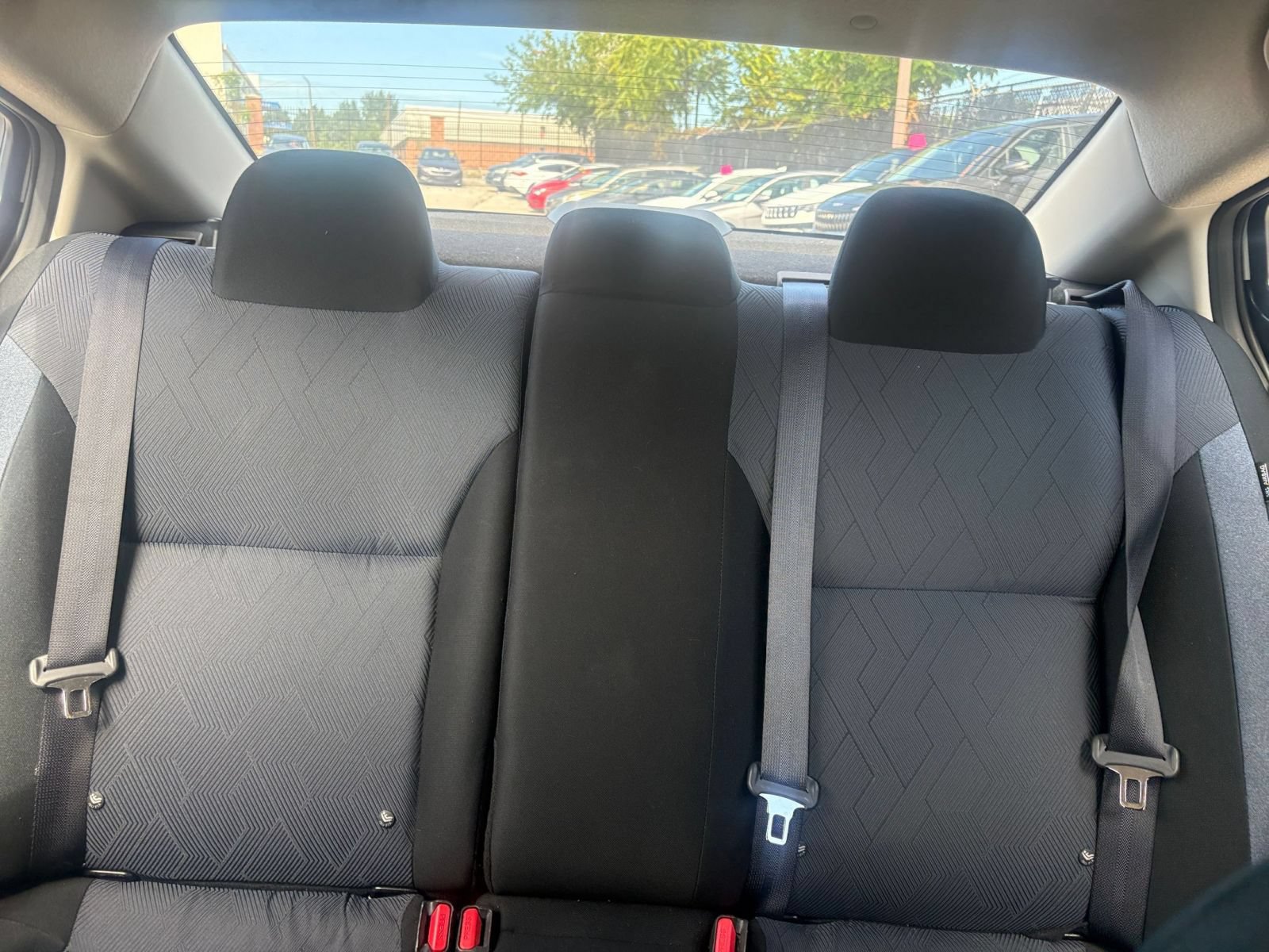 Thumbnail: 2025 Nissan Versa - 32